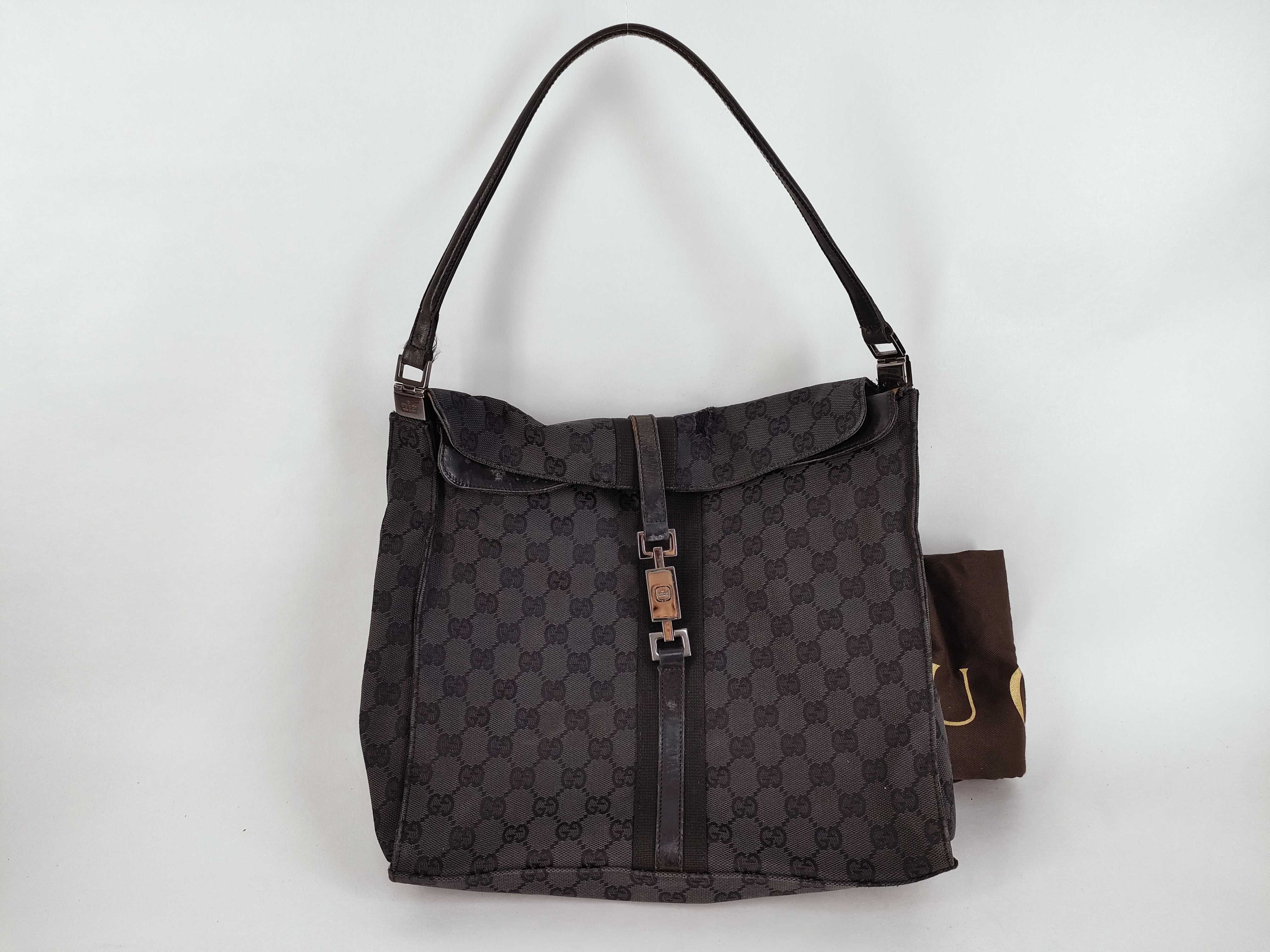 Jackie Shoulder Bag 001.3355