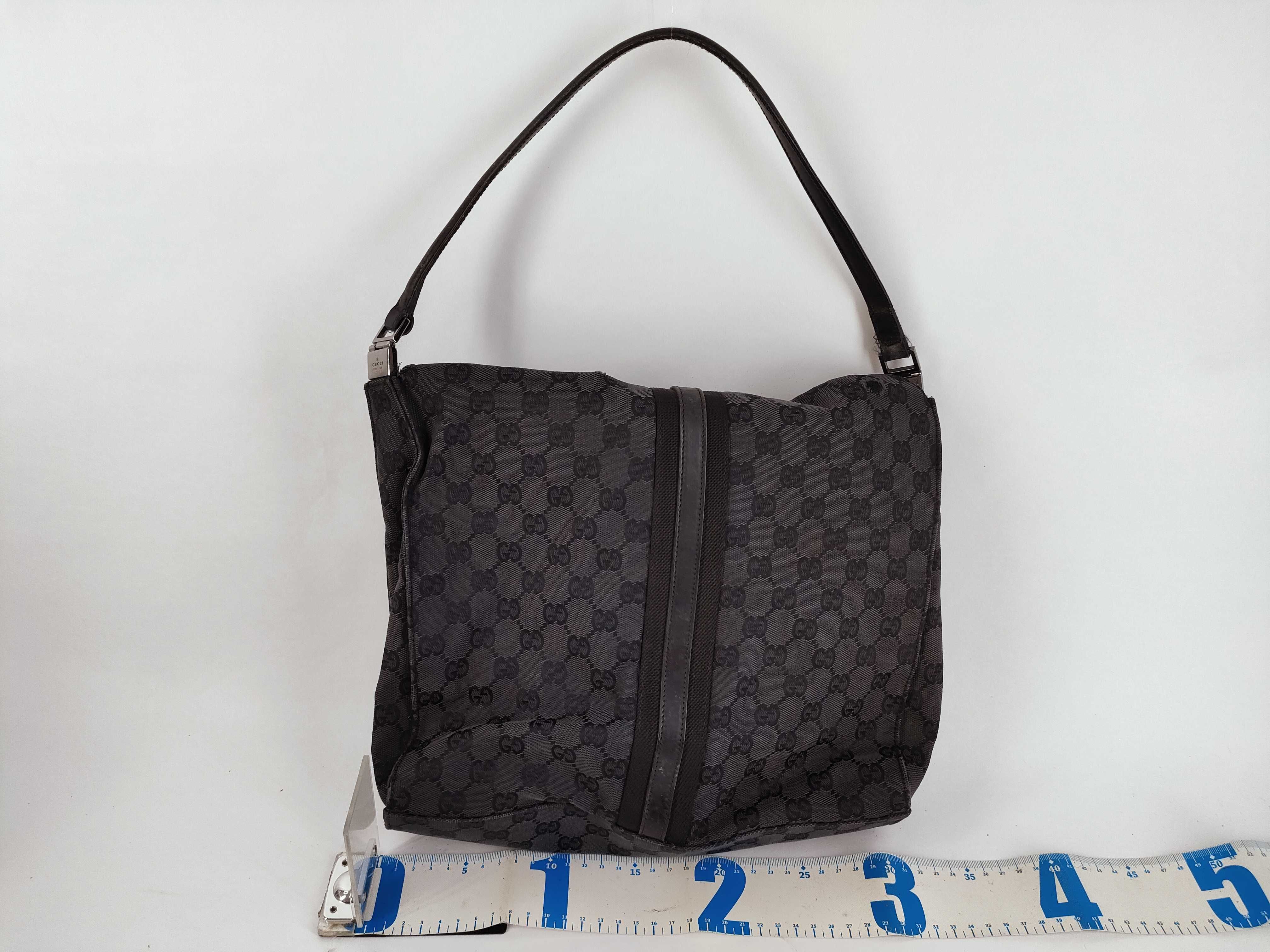 Jackie Shoulder Bag 001.3355 — view 2