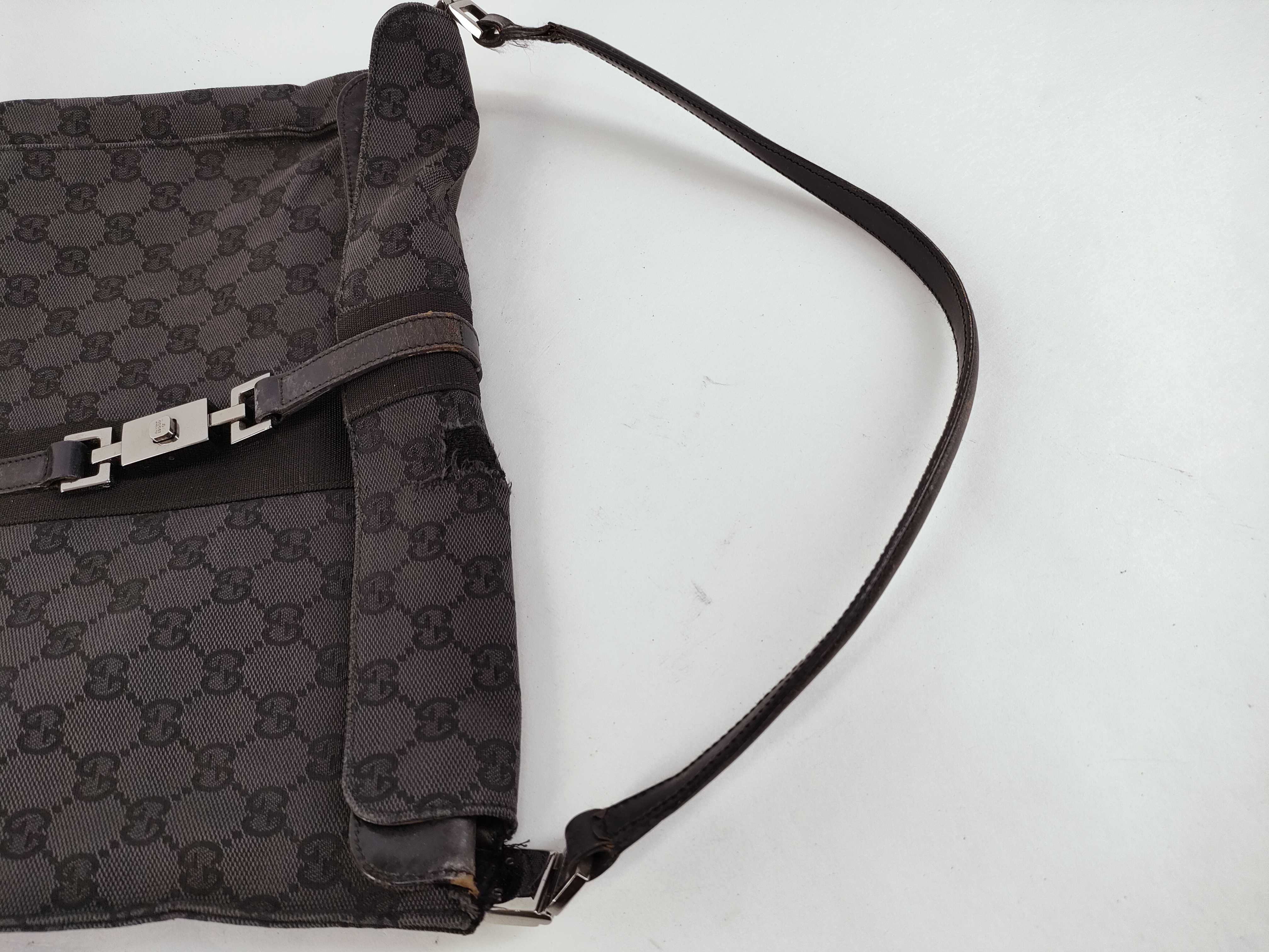 Jackie Shoulder Bag 001.3355 — view 3
