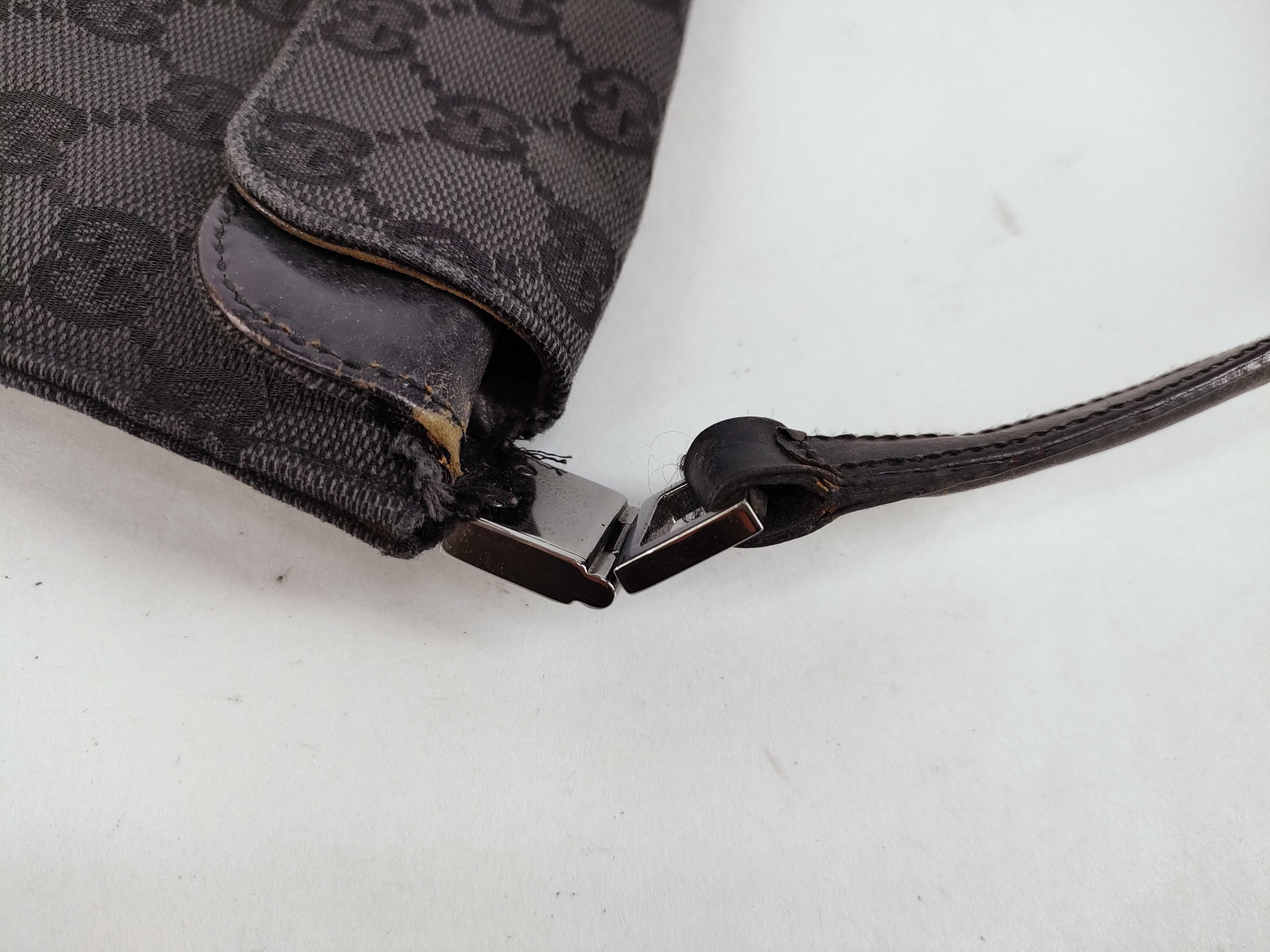 Jackie Shoulder Bag 001.3355 — view 5