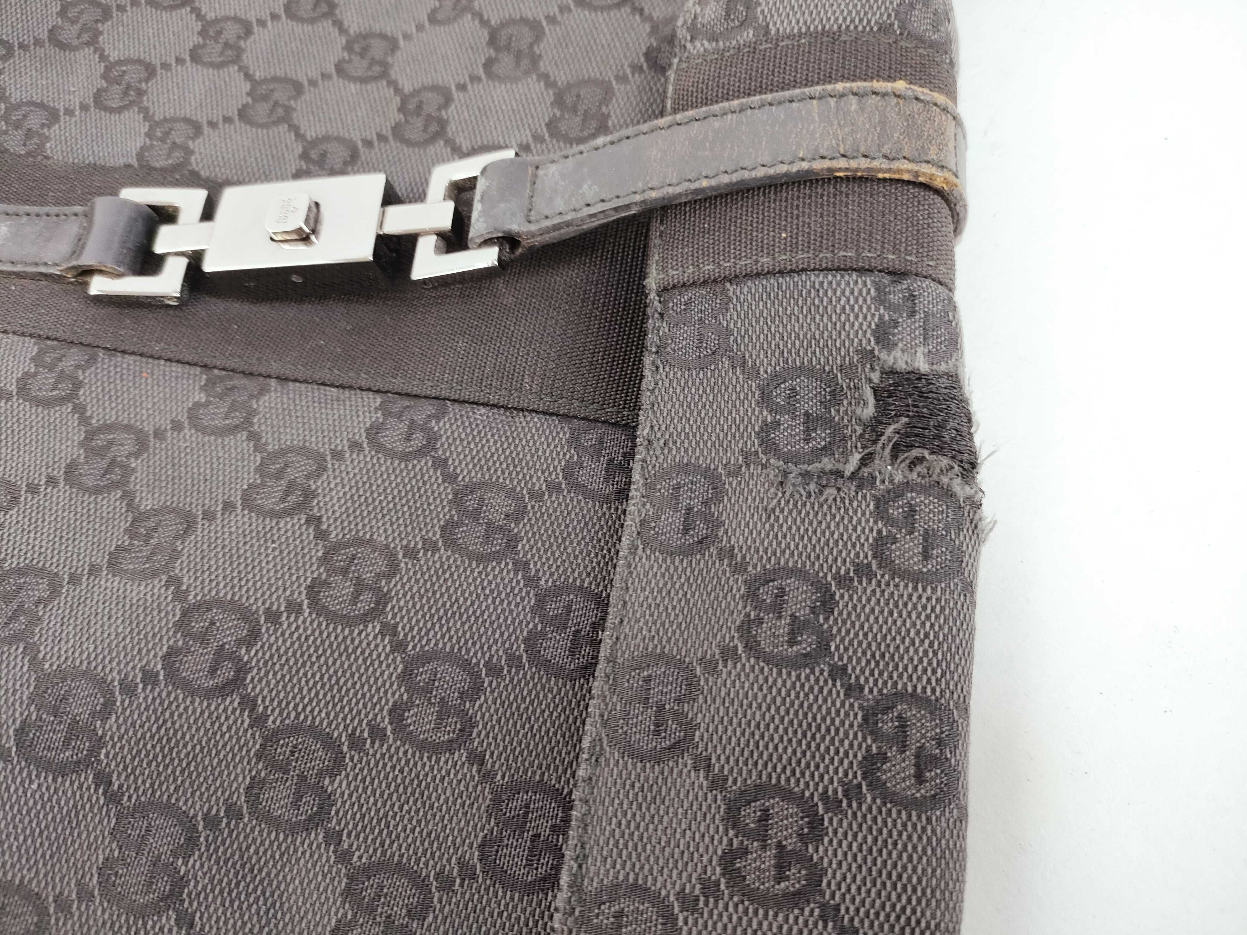 Jackie Shoulder Bag 001.3355 — view 6