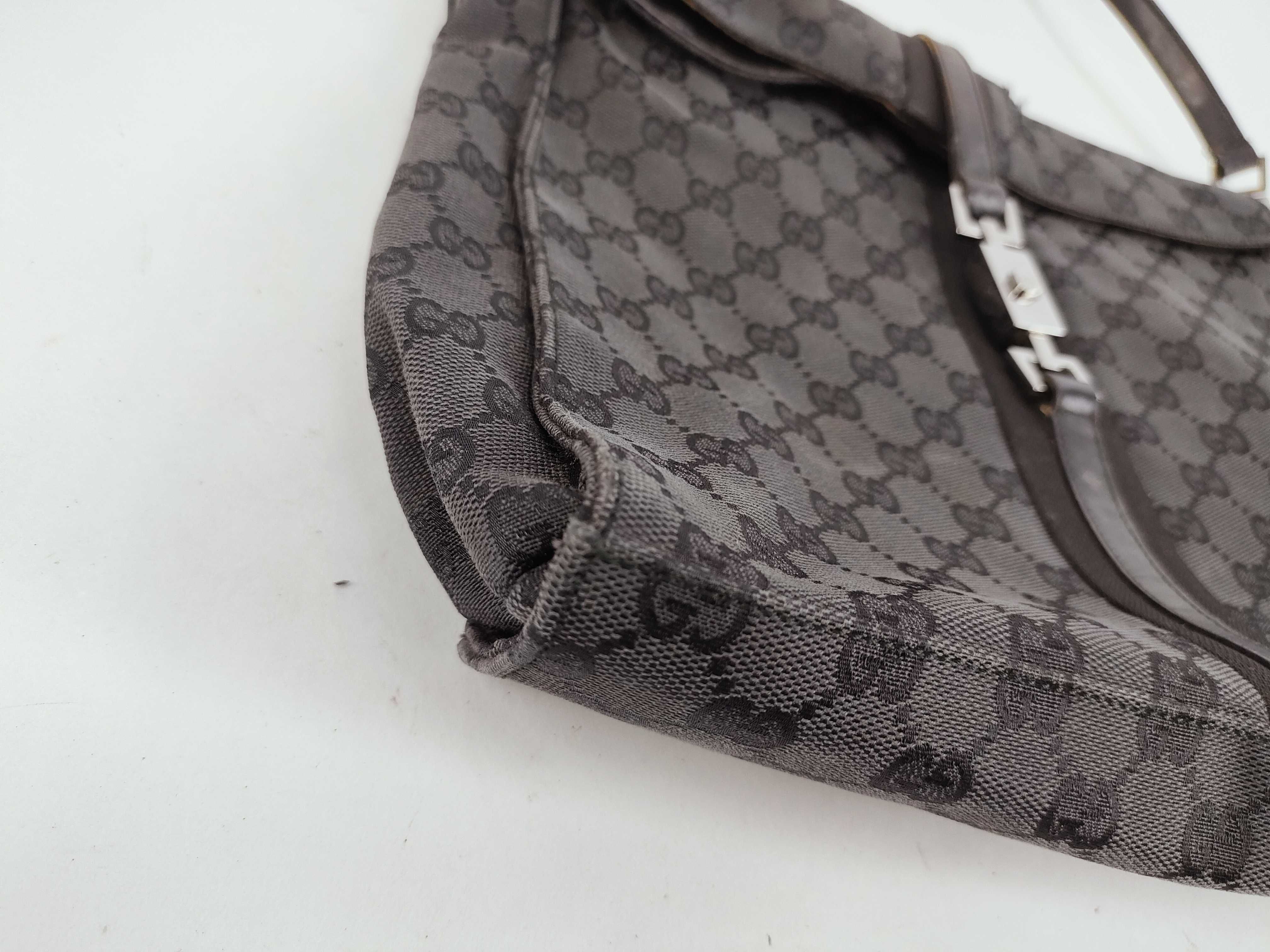 Jackie Shoulder Bag 001.3355 — view 7