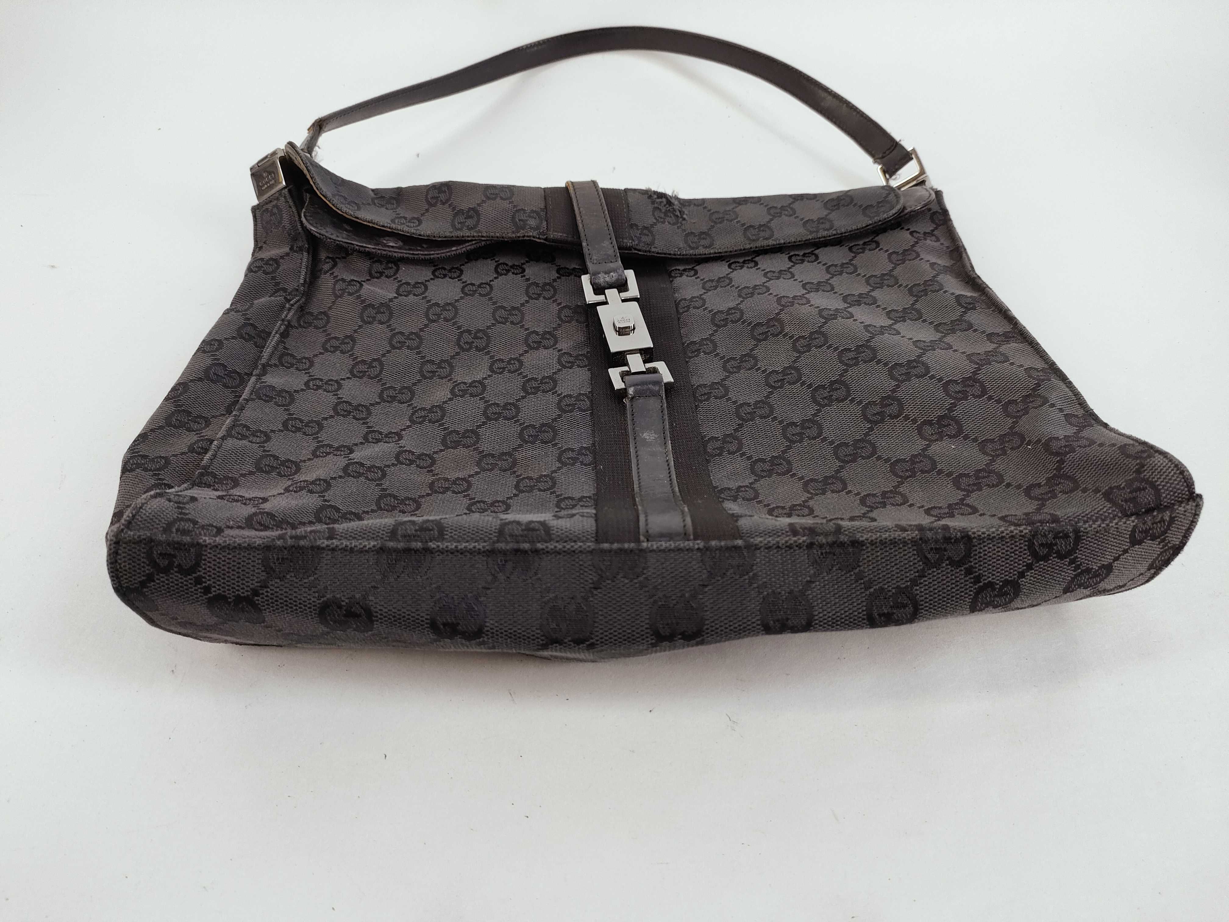 Jackie Shoulder Bag 001.3355 — view 8