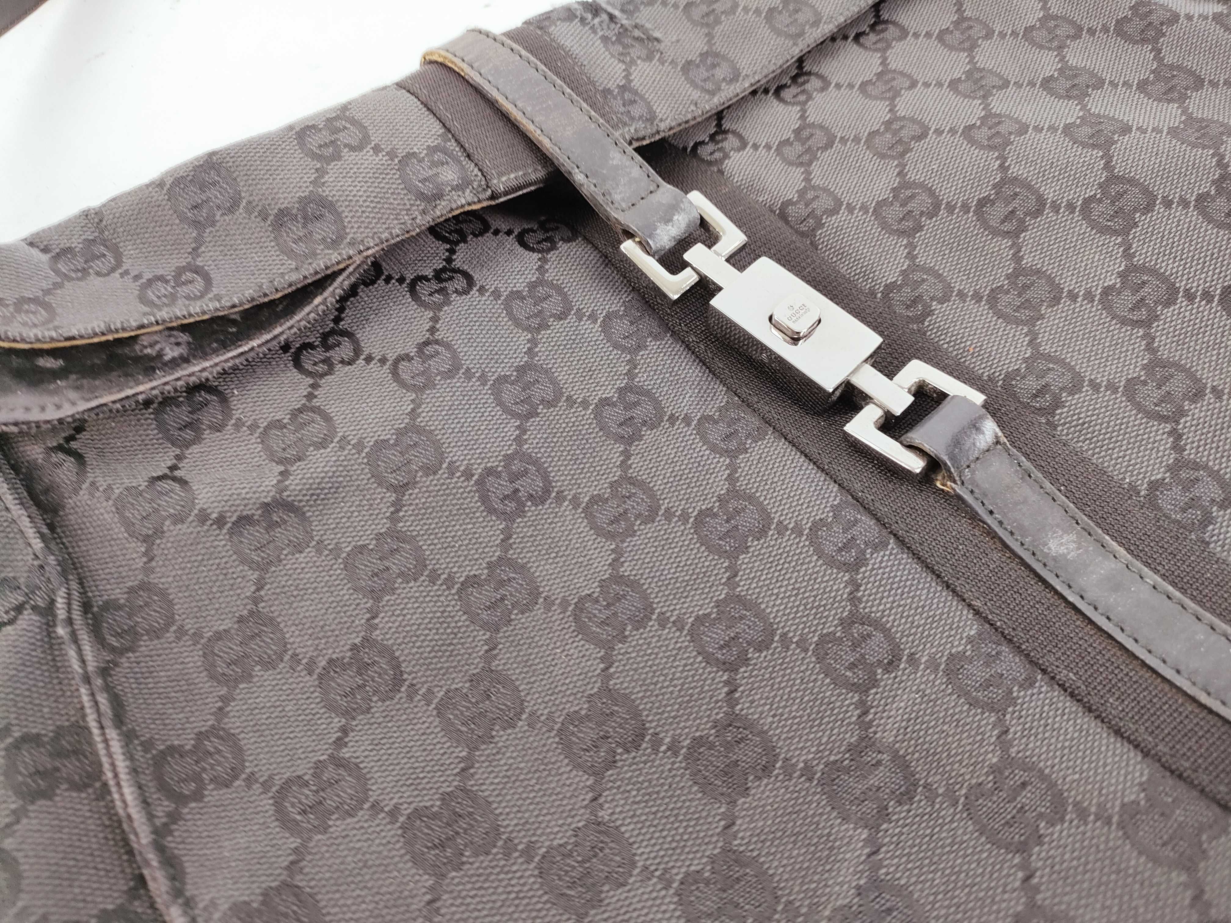 Jackie Shoulder Bag 001.3355 — view 9