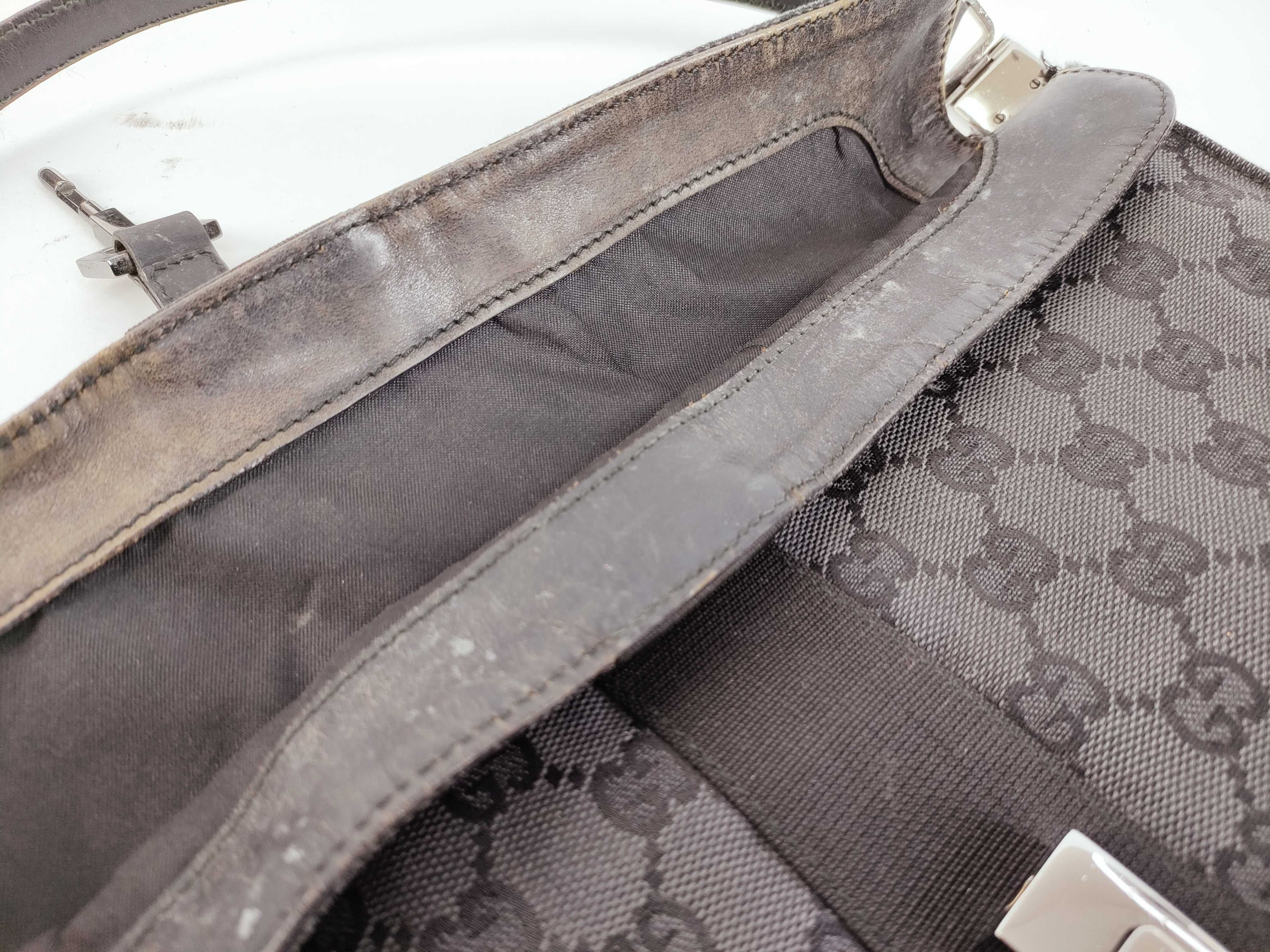 Jackie Shoulder Bag 001.3355 — view 10