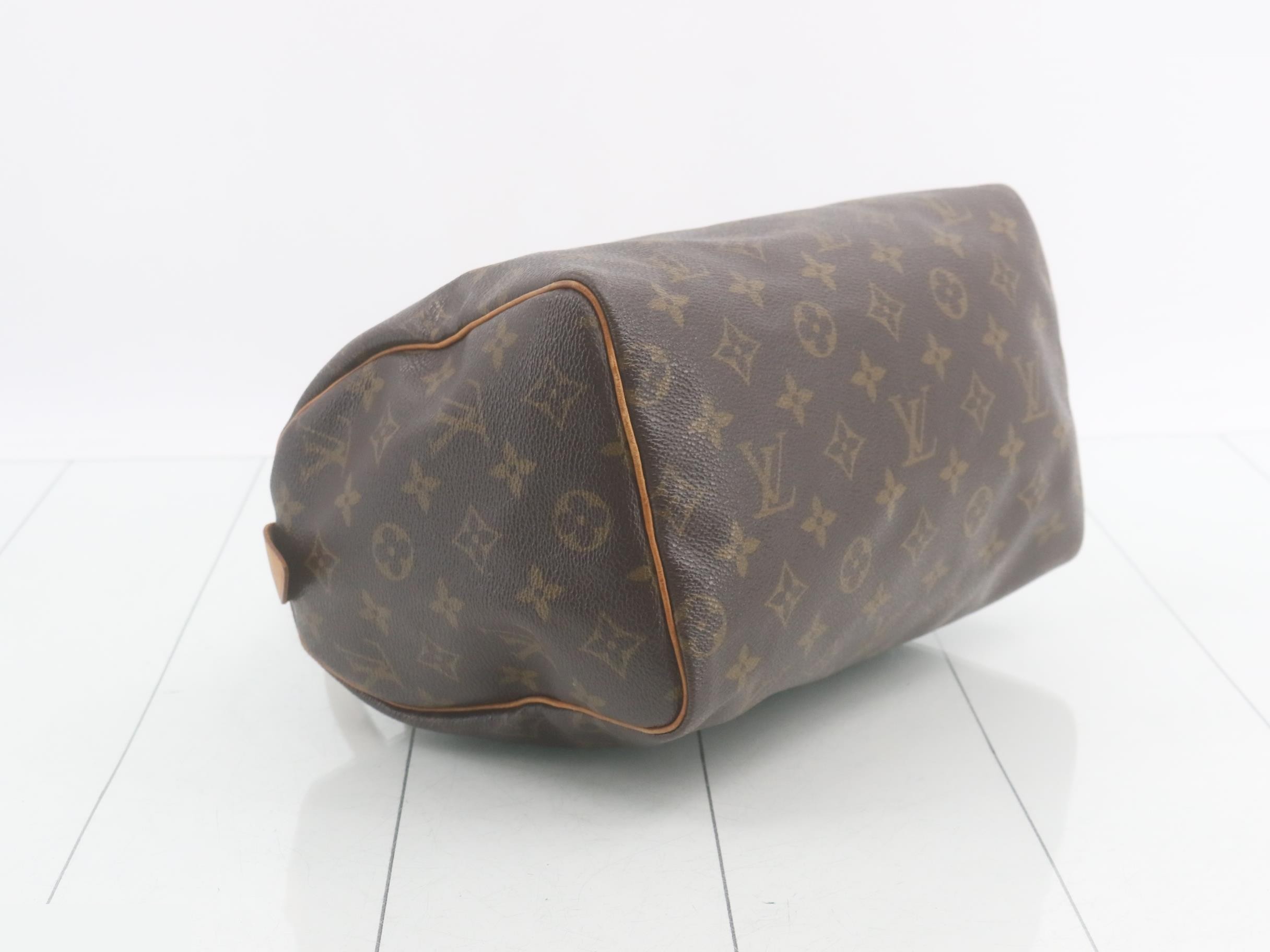 M41528 Speedy 25 Handbag — view 5
