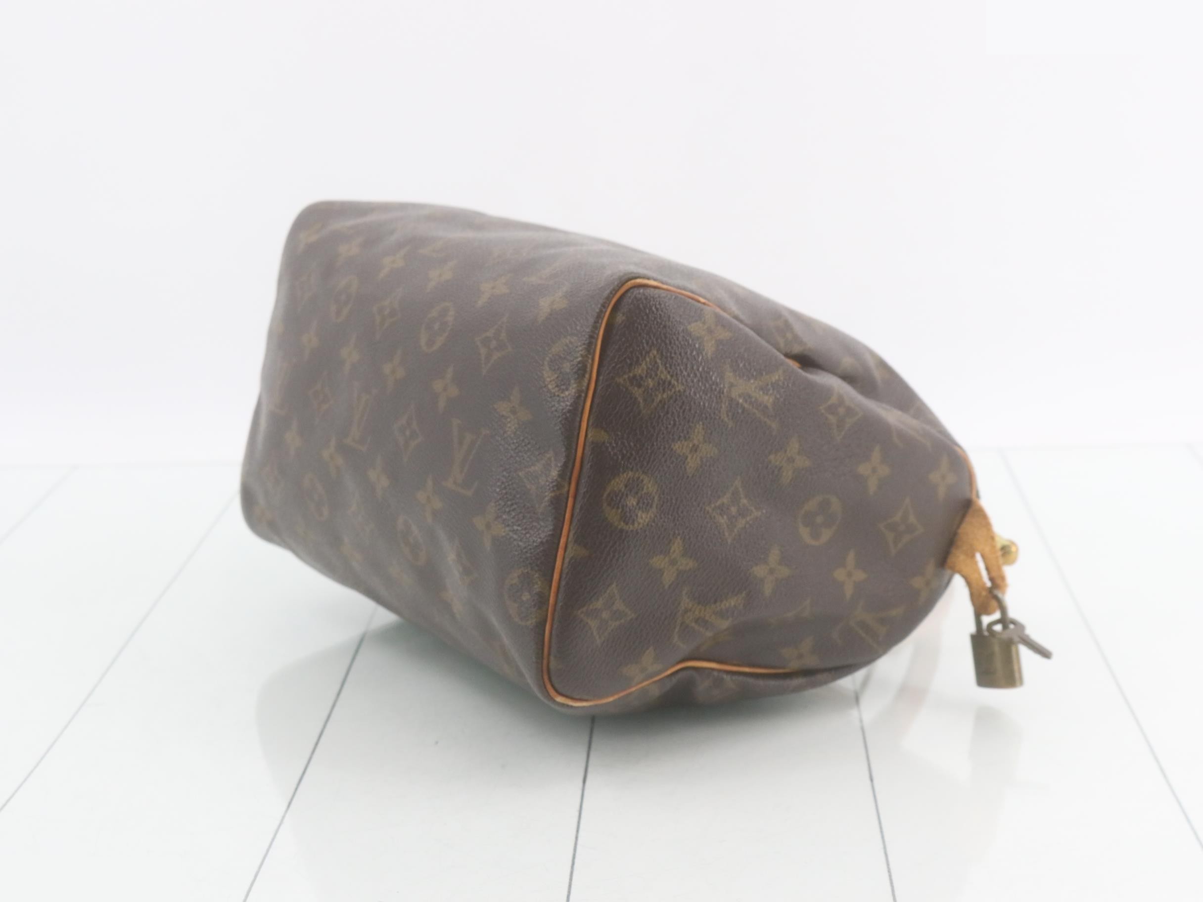 M41528 Speedy 25 Handbag — view 6