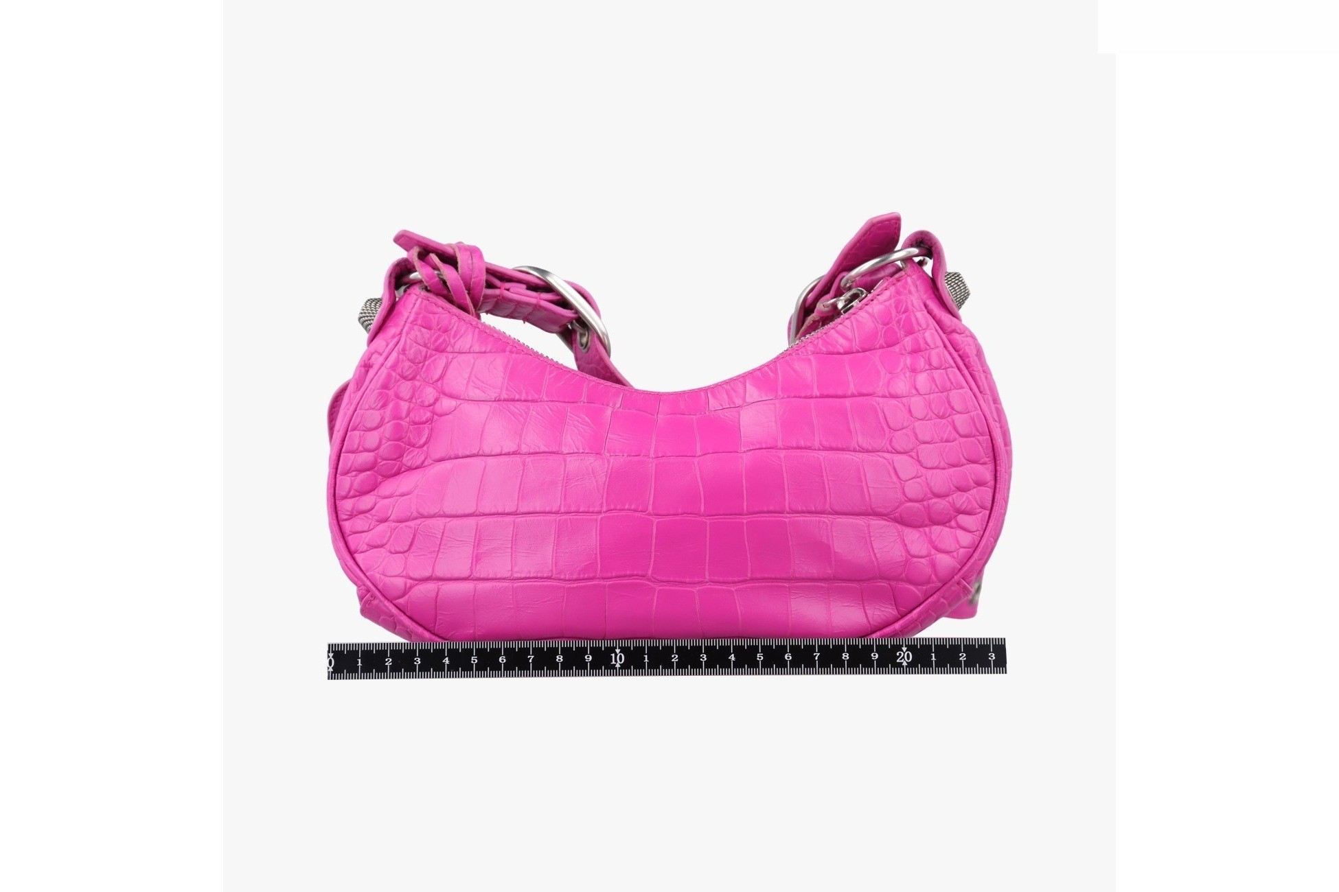 Lucagol Leather Pink — view 2