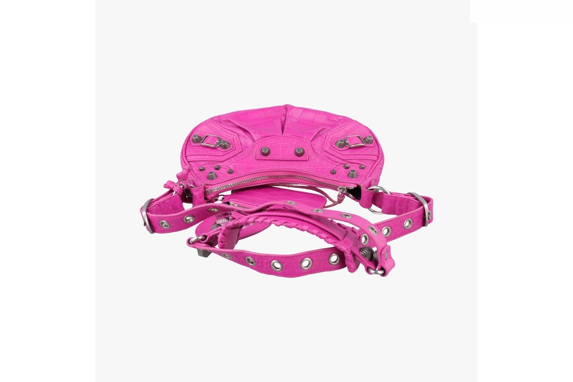 Lucagol Leather Pink — view 5
