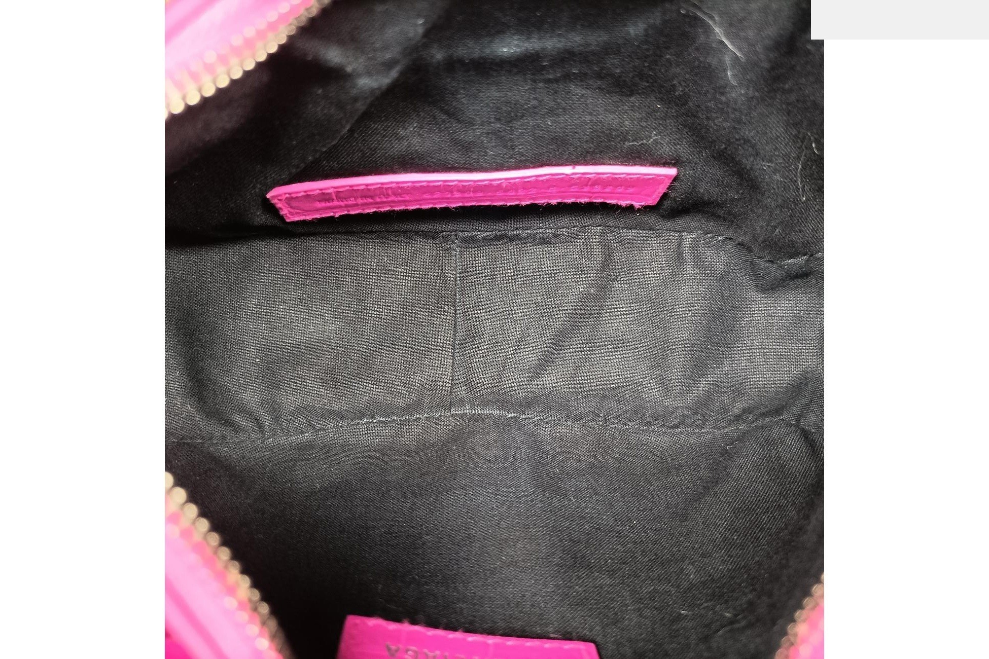 Lucagol Leather Pink — view 6