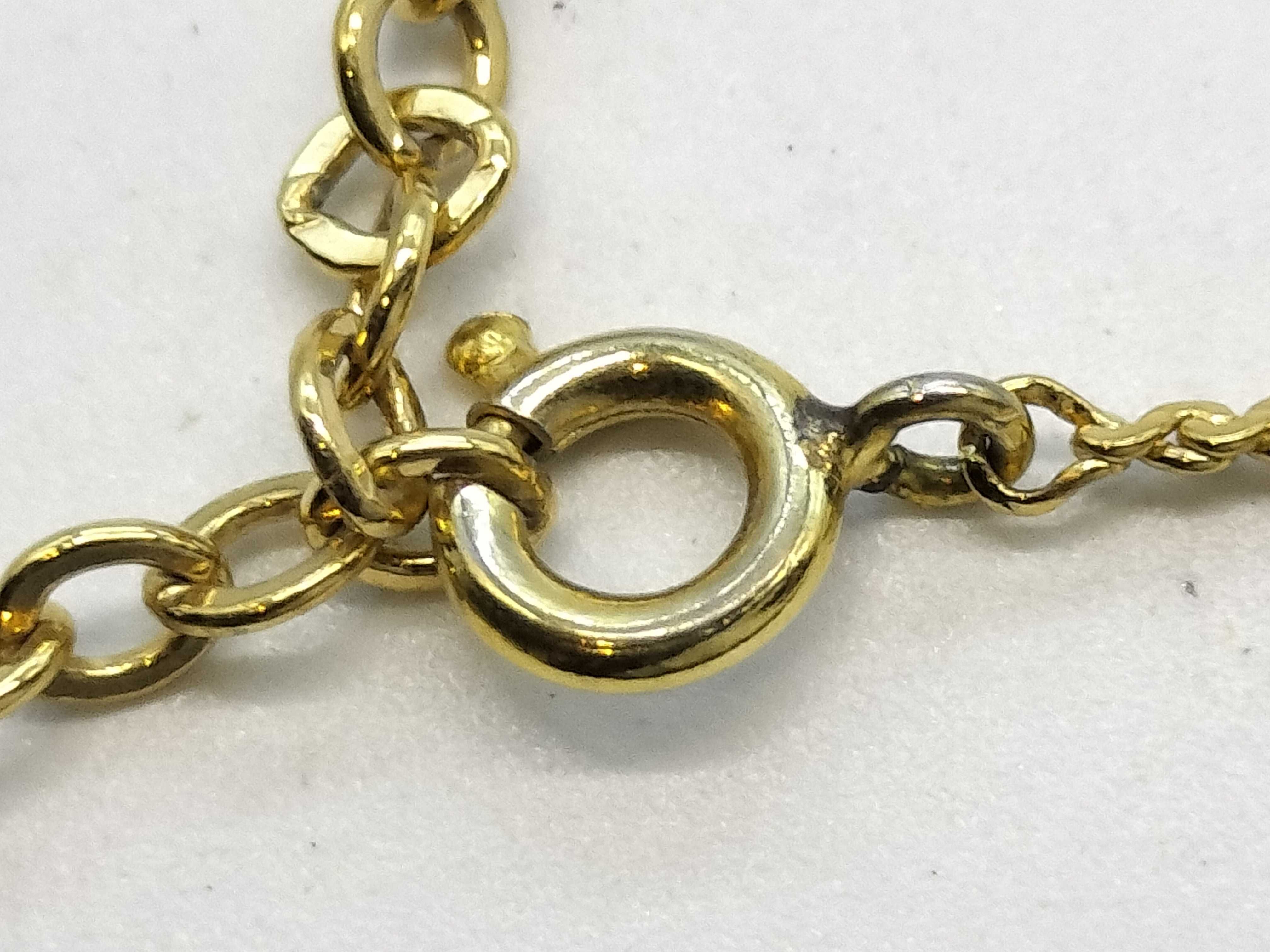 Logo Necklace — view 4