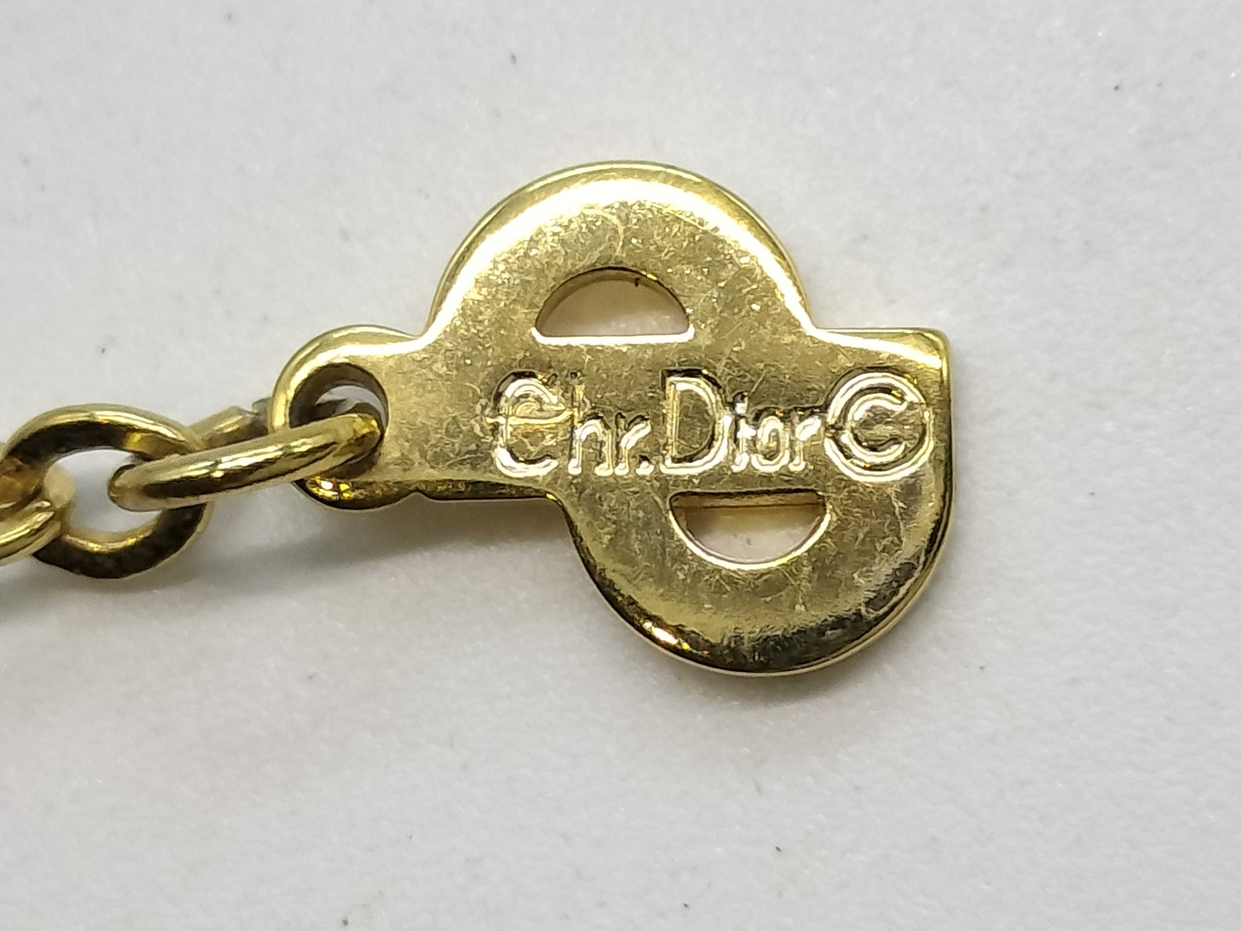 Logo Necklace — view 5