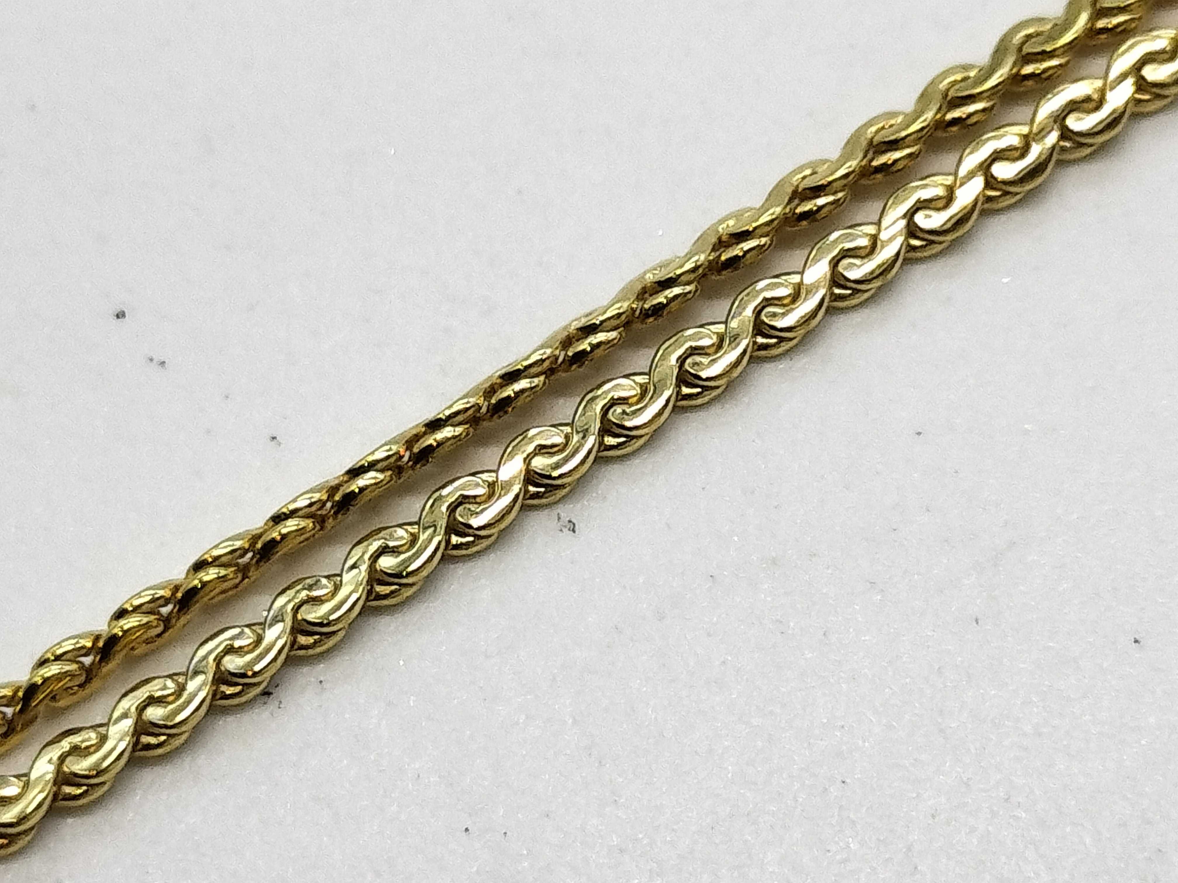 Logo Necklace — view 7