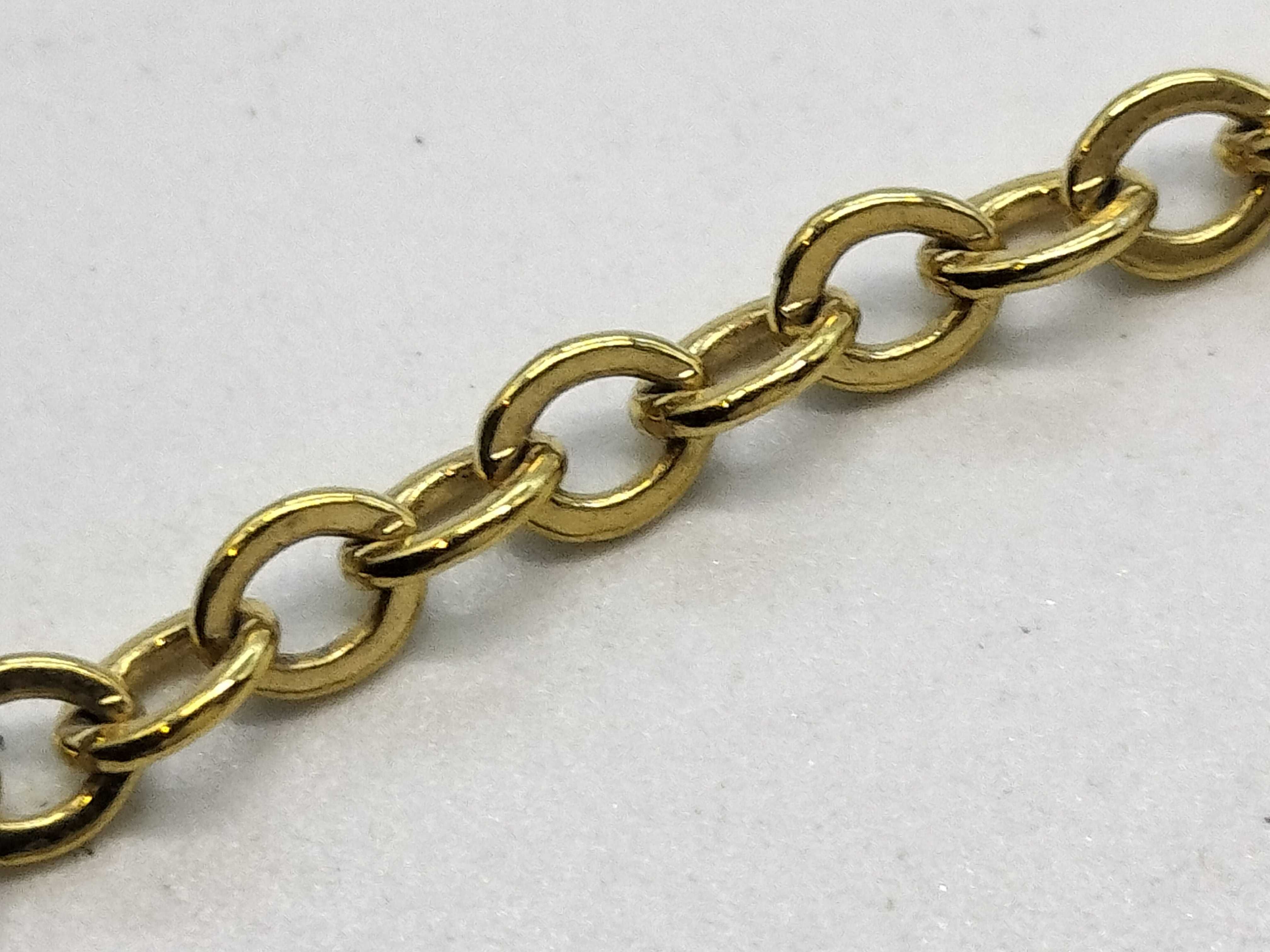 Logo Necklace — view 8