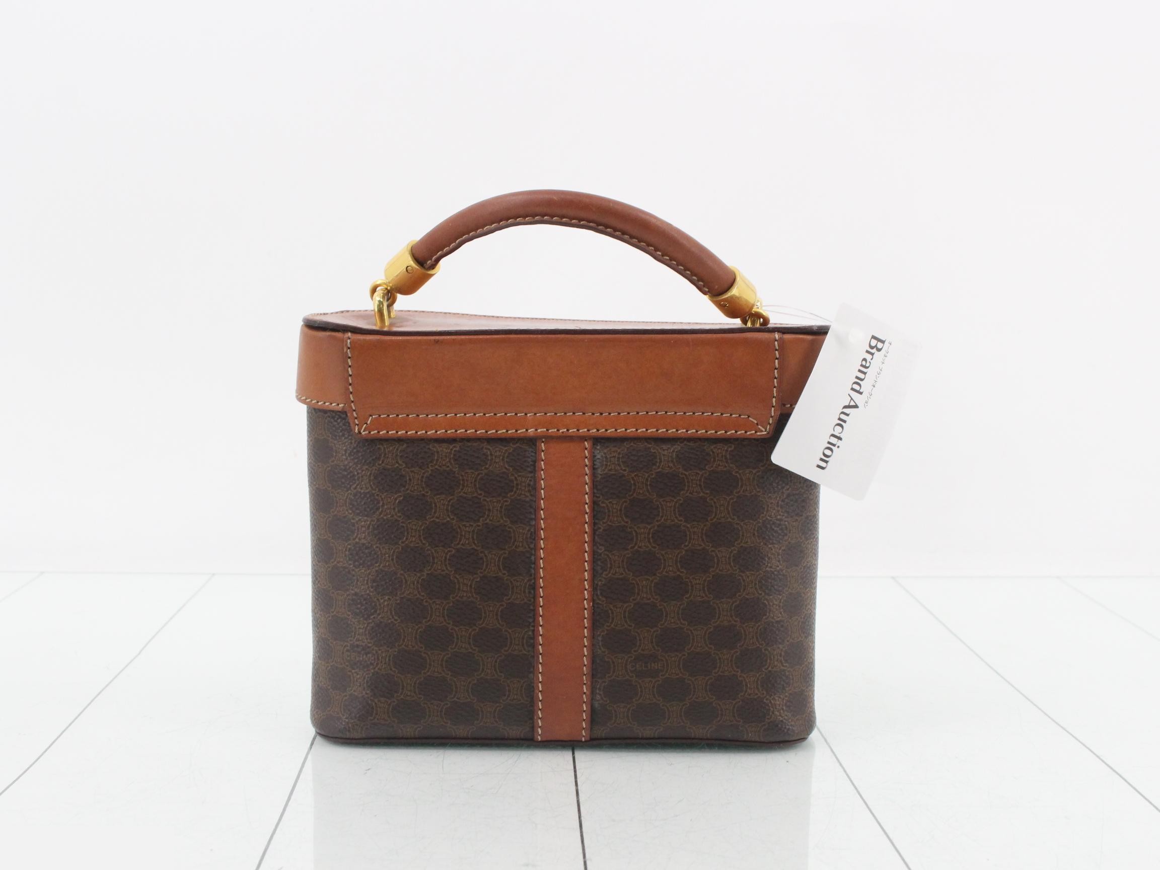 Macadam Vanity 2-Way Shoulder Bag — view 2