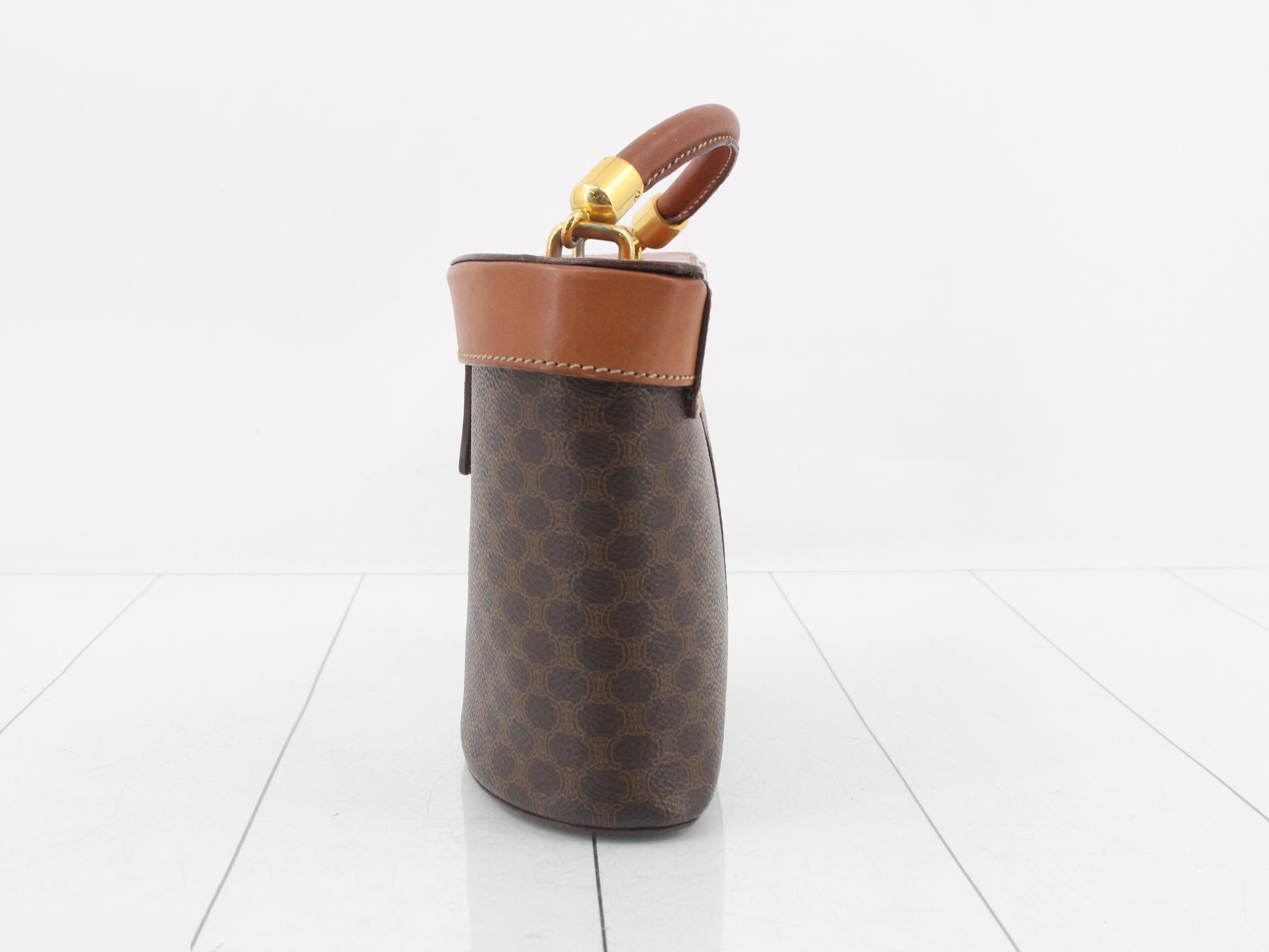 Macadam Vanity 2-Way Shoulder Bag — view 3