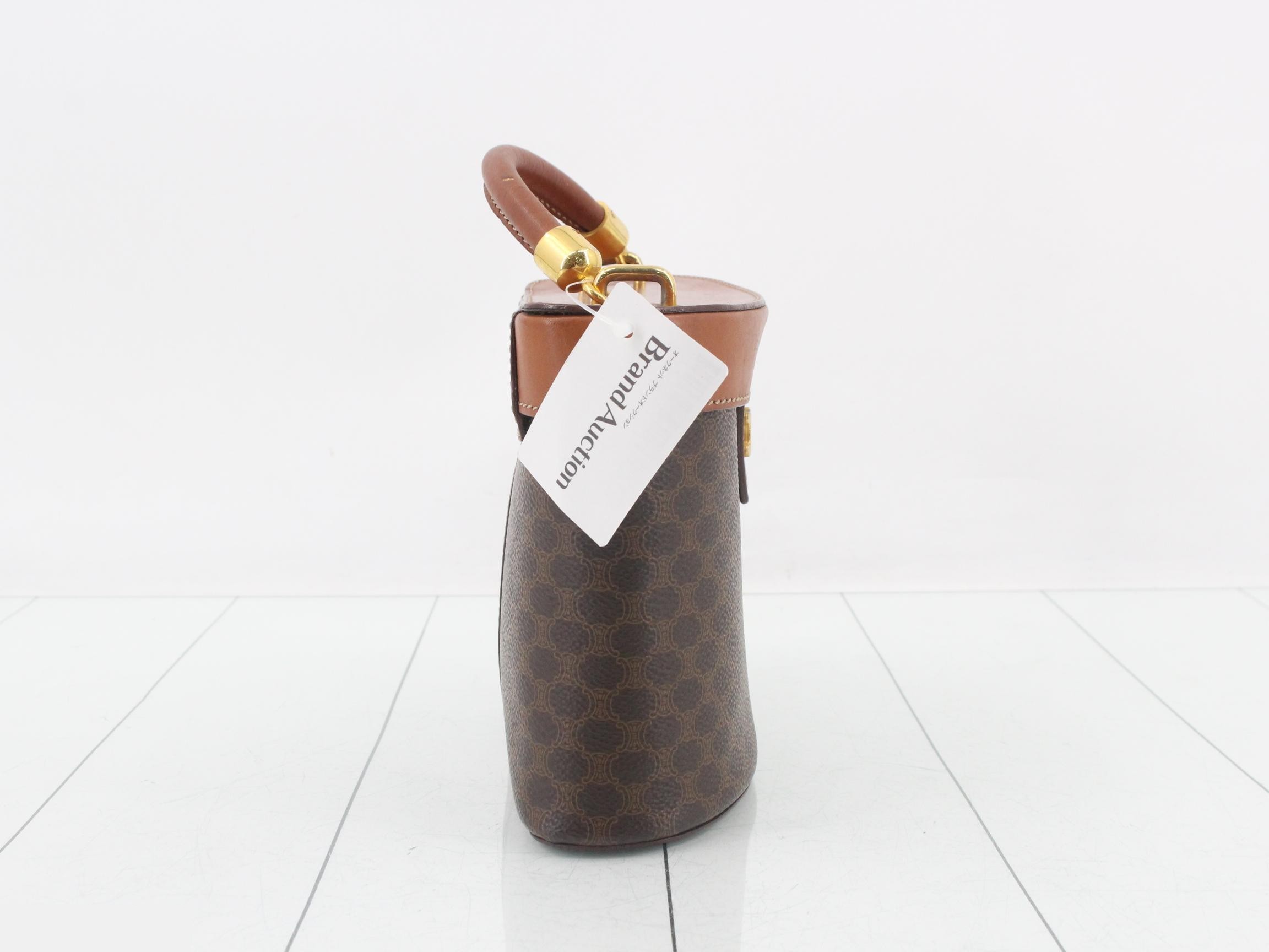 Macadam Vanity 2-Way Shoulder Bag — view 4