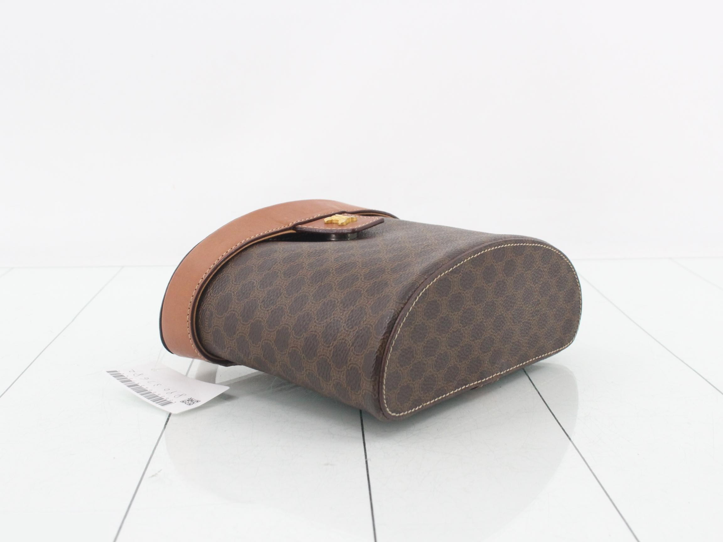 Macadam Vanity 2-Way Shoulder Bag — view 5