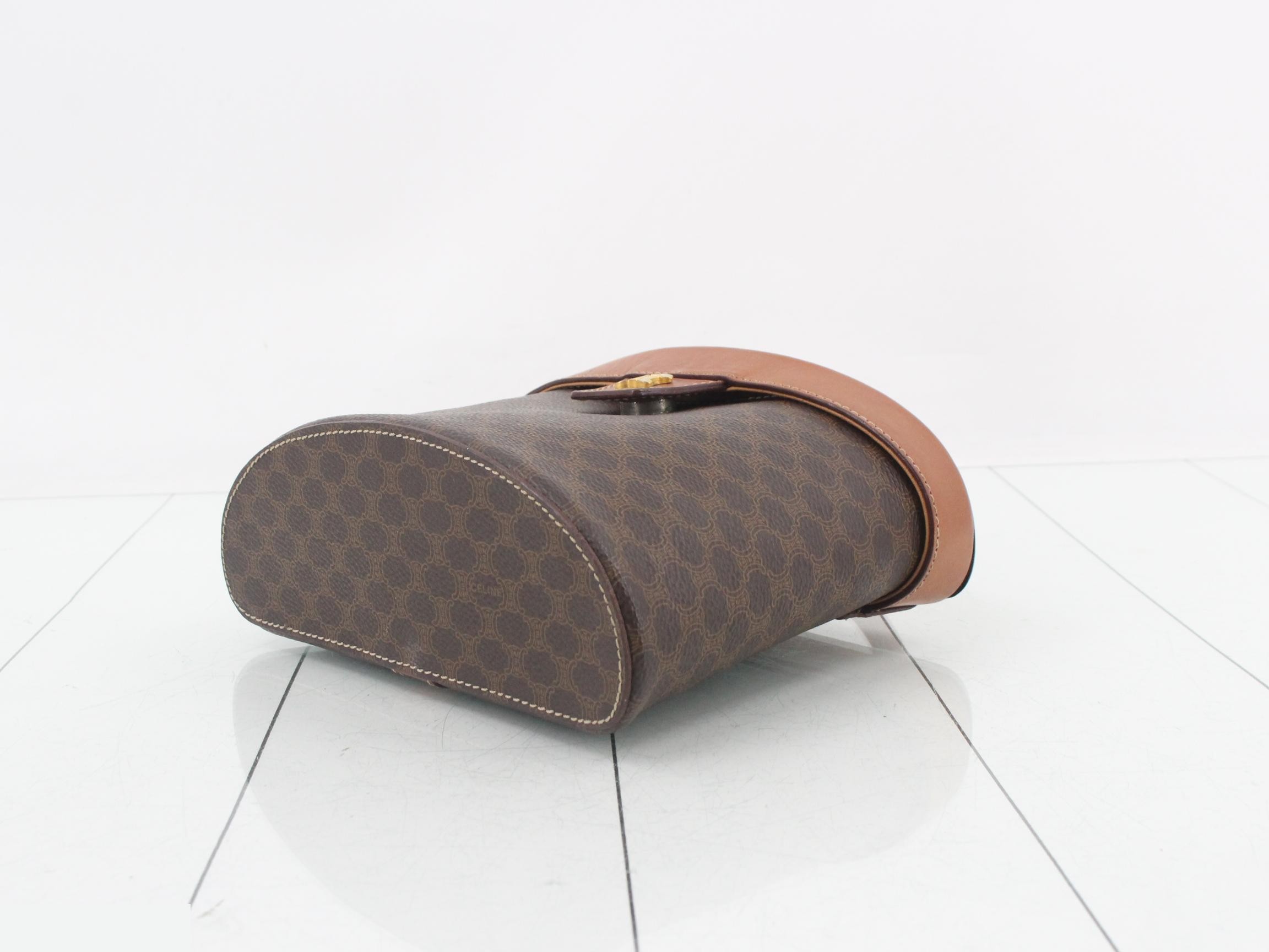 Macadam Vanity 2-Way Shoulder Bag — view 6