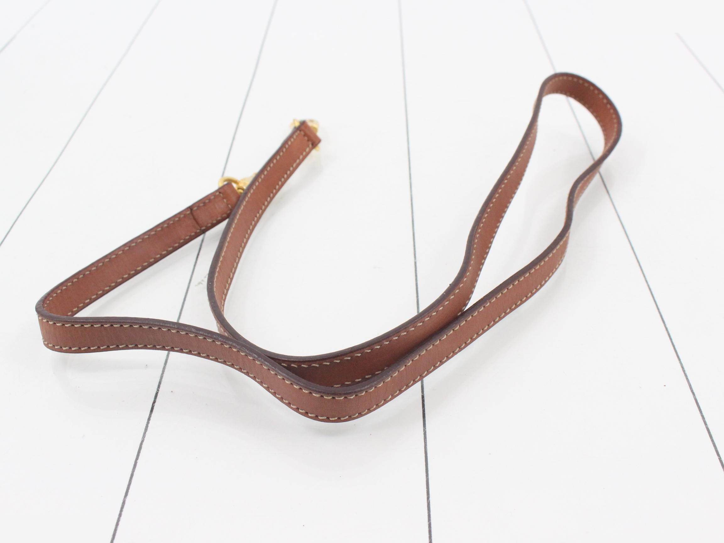 Macadam Vanity 2-Way Shoulder Bag — view 7