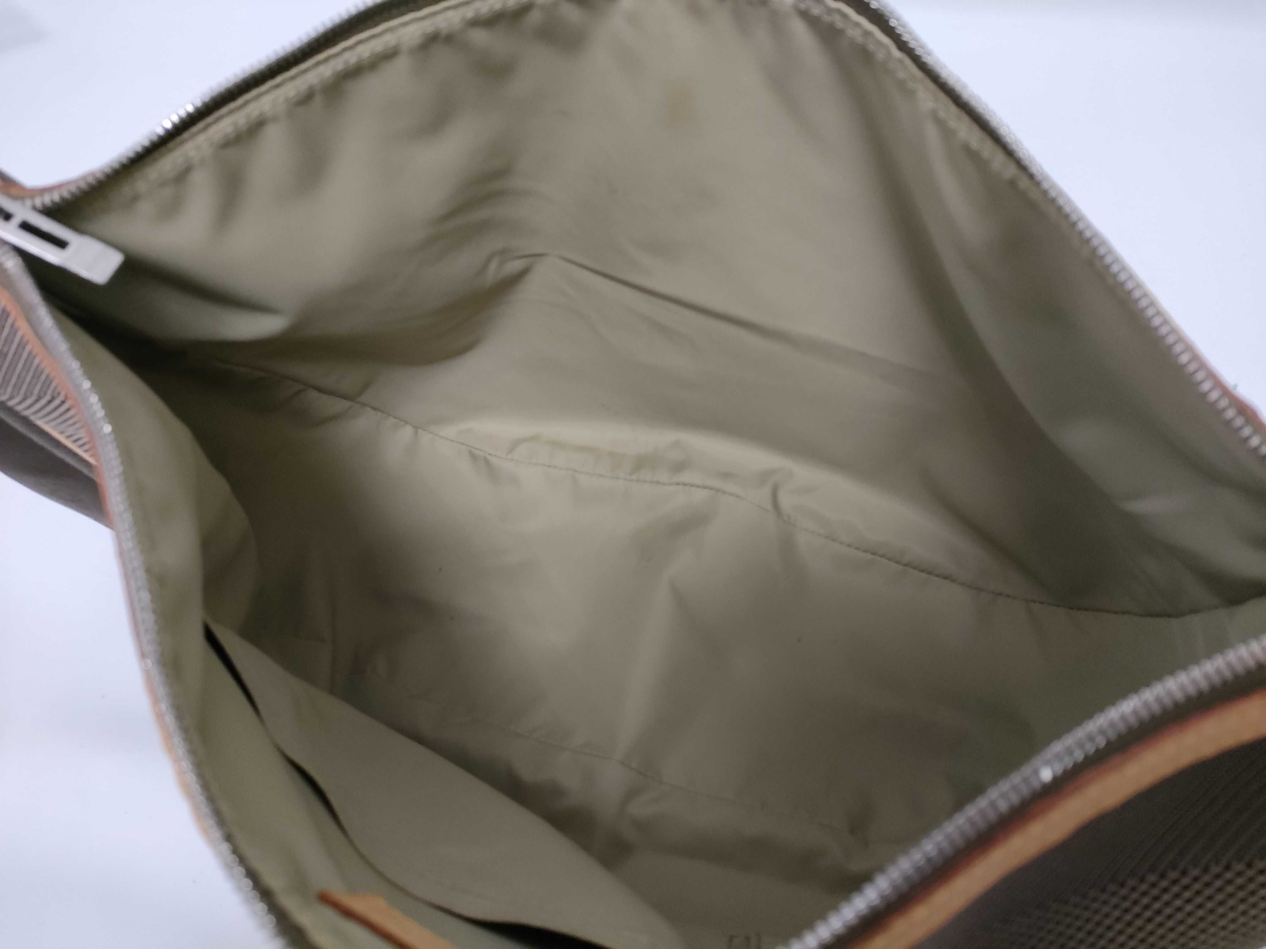Damier Geant Explorer Tour M93615 Shoulder Bag — view 12