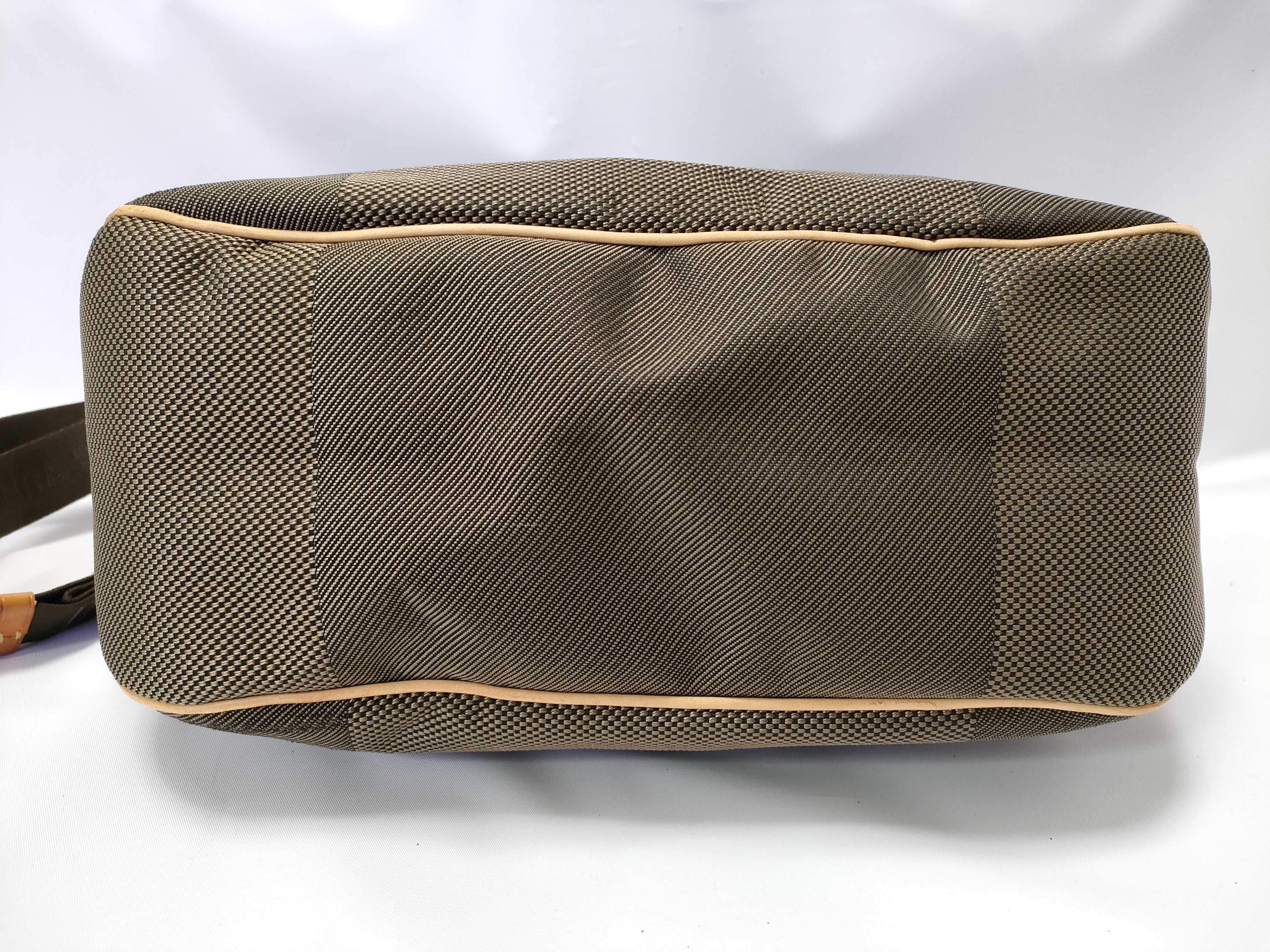 Damier Geant Explorer Tour M93615 Shoulder Bag — view 15
