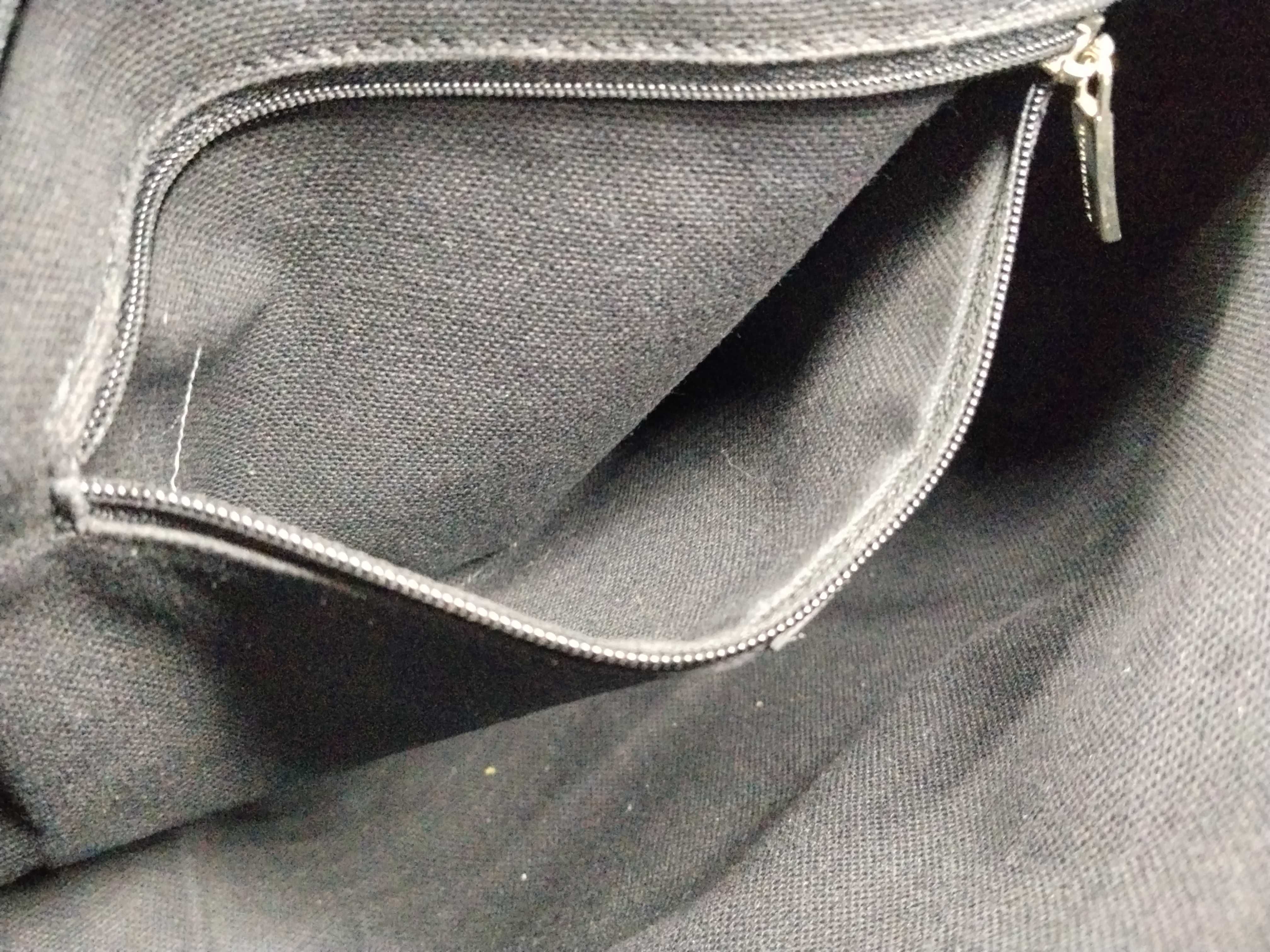 Nova Check Shoulder Bag — view 11