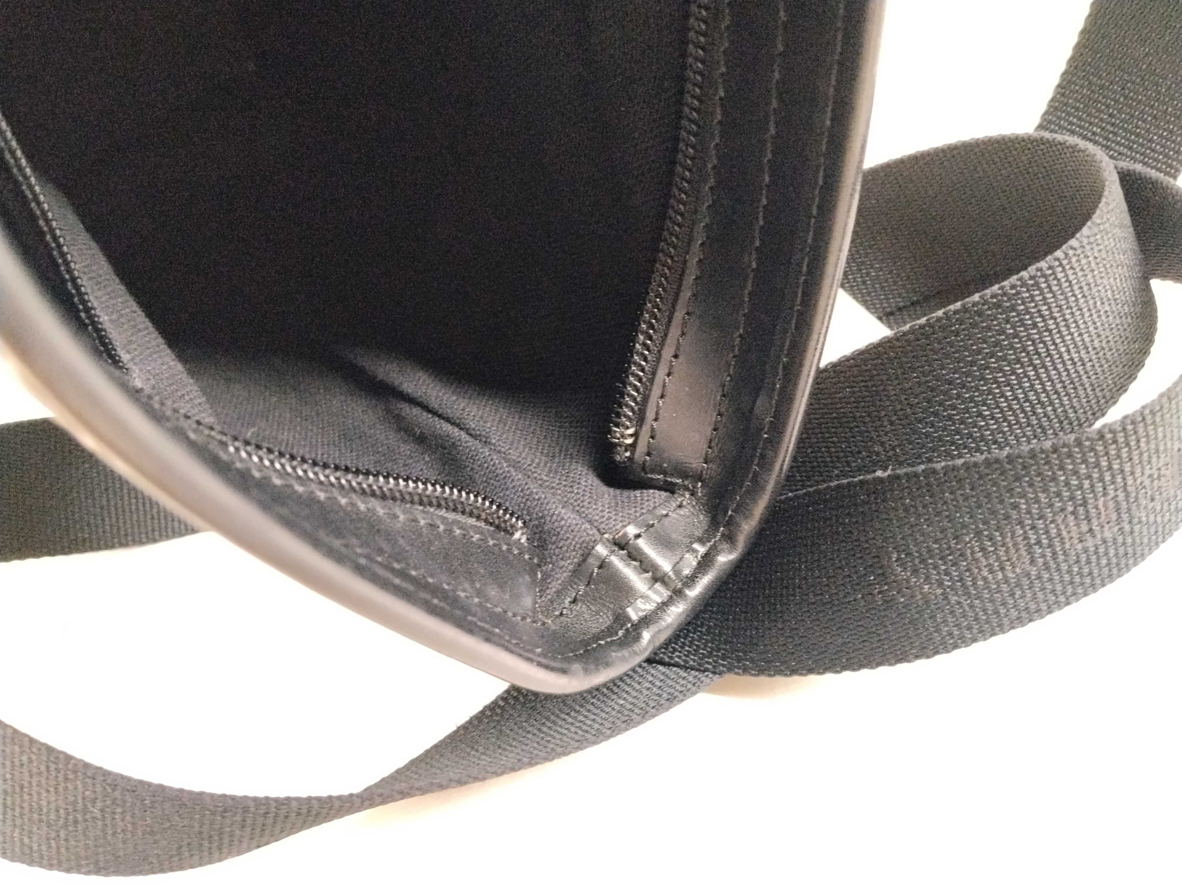 Nova Check Shoulder Bag — view 13