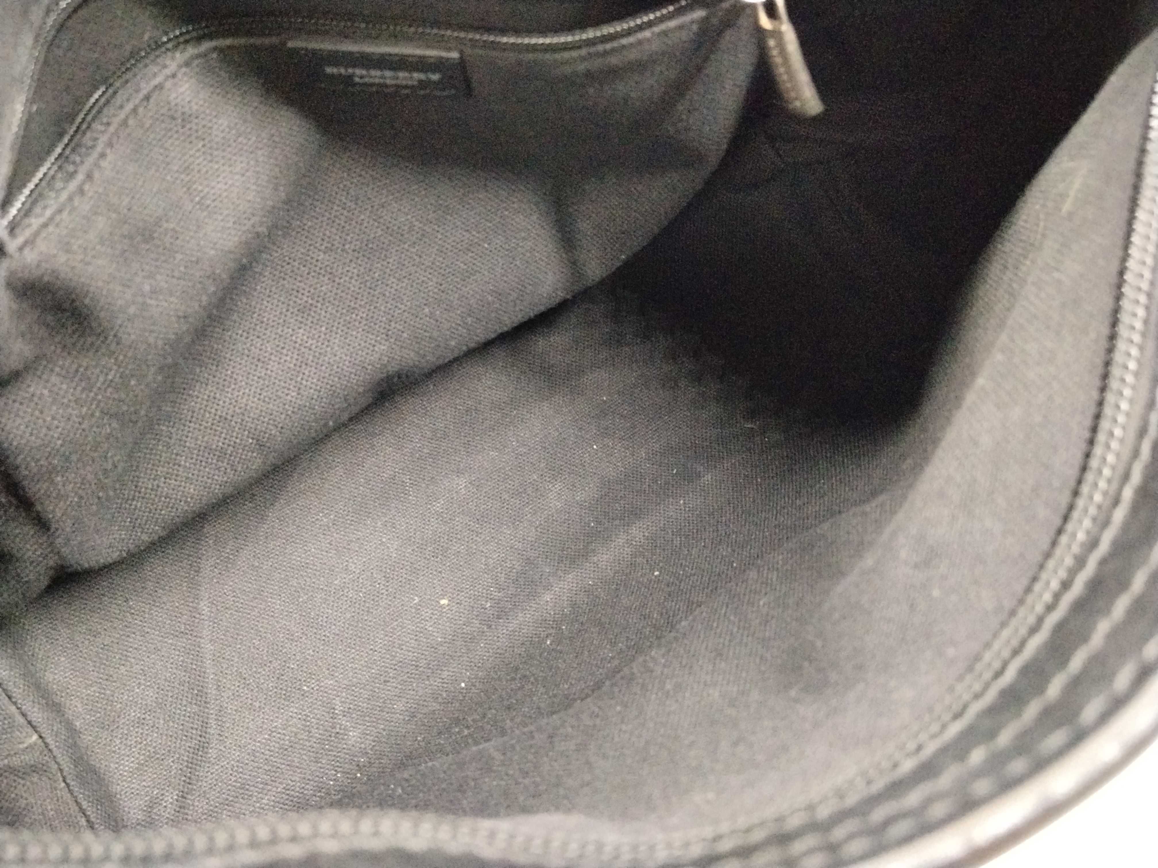 Nova Check Shoulder Bag — view 10