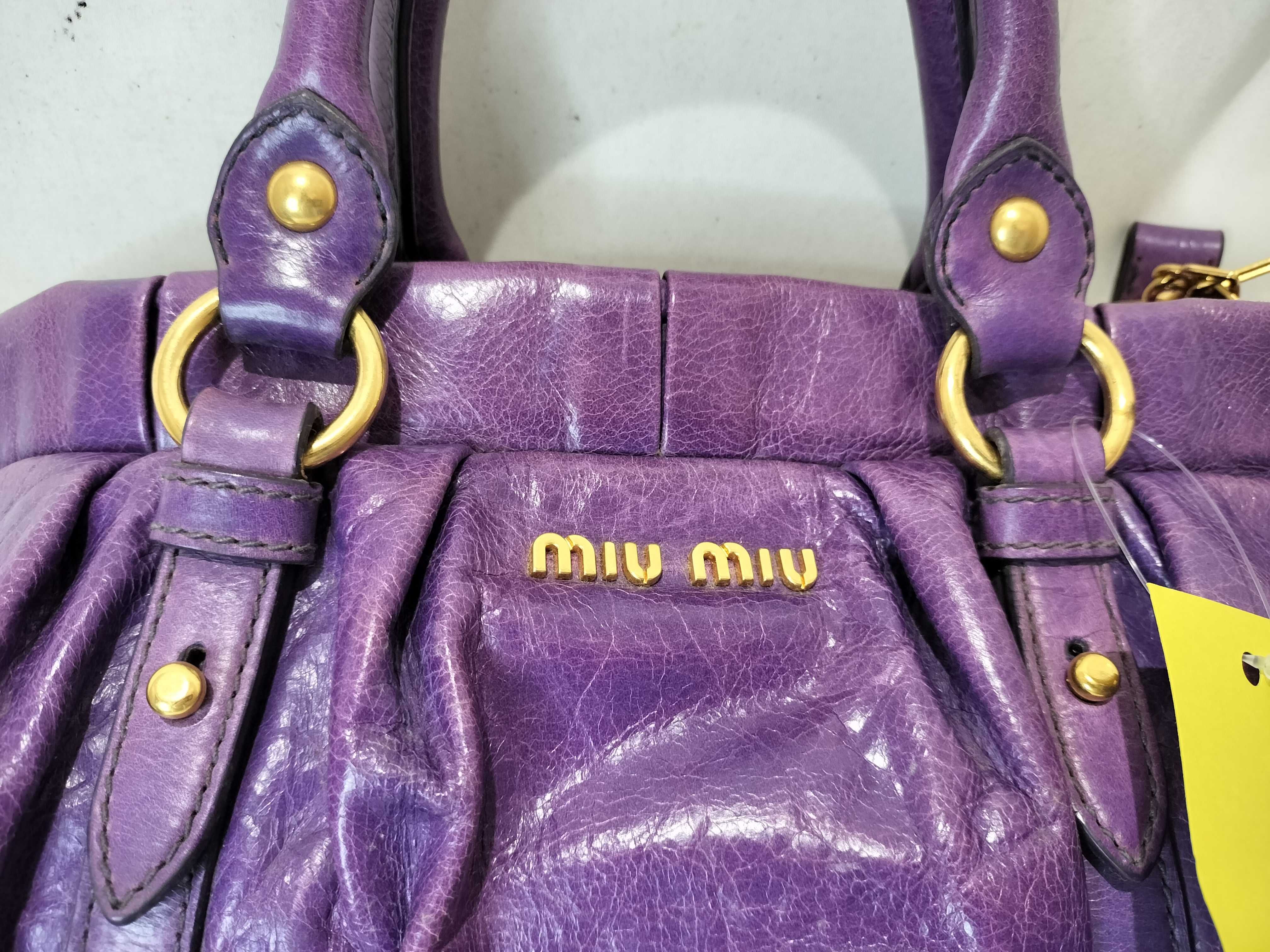 handbag, leather shoulder bag — view 2