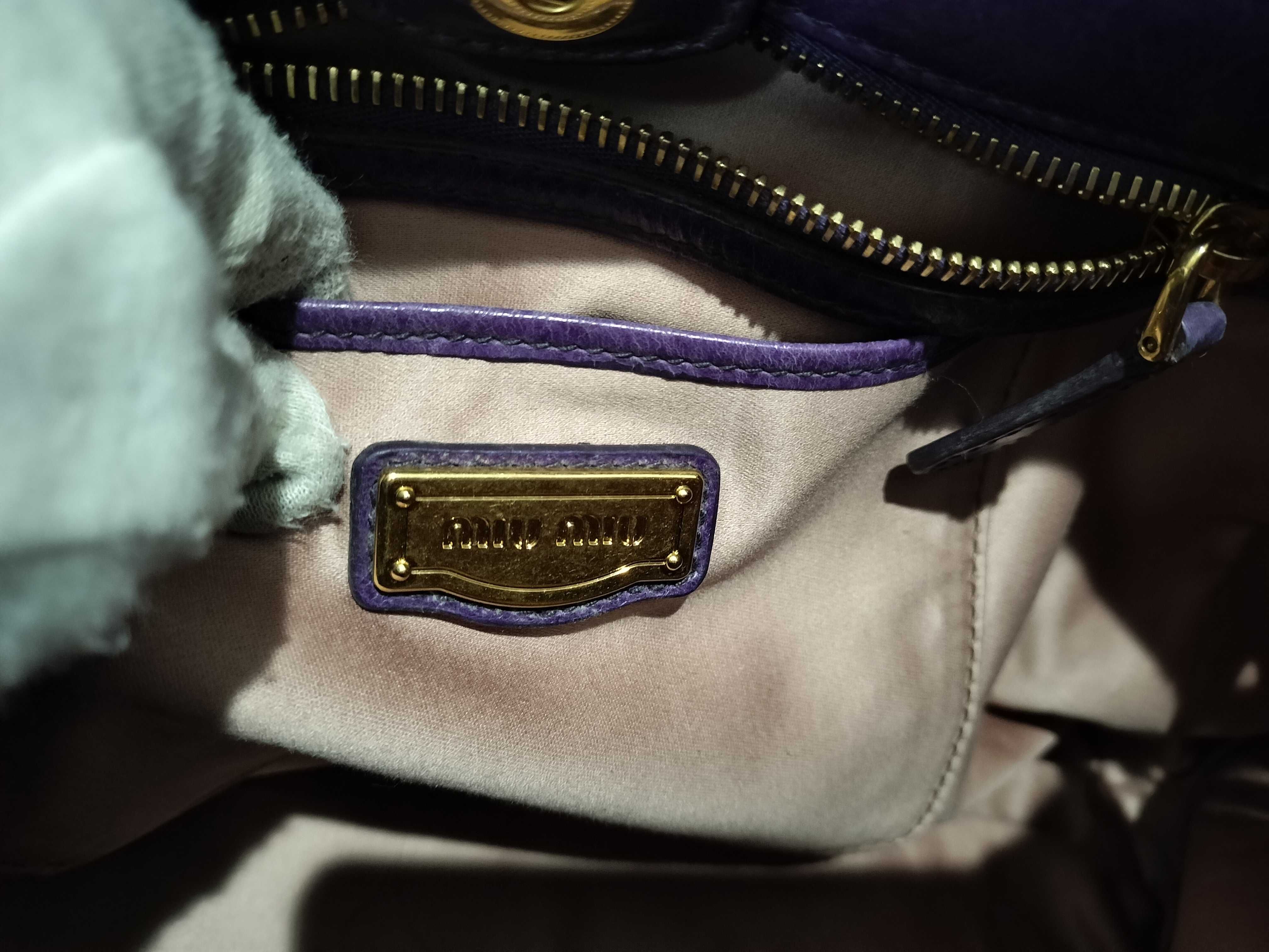 handbag, leather shoulder bag — view 11