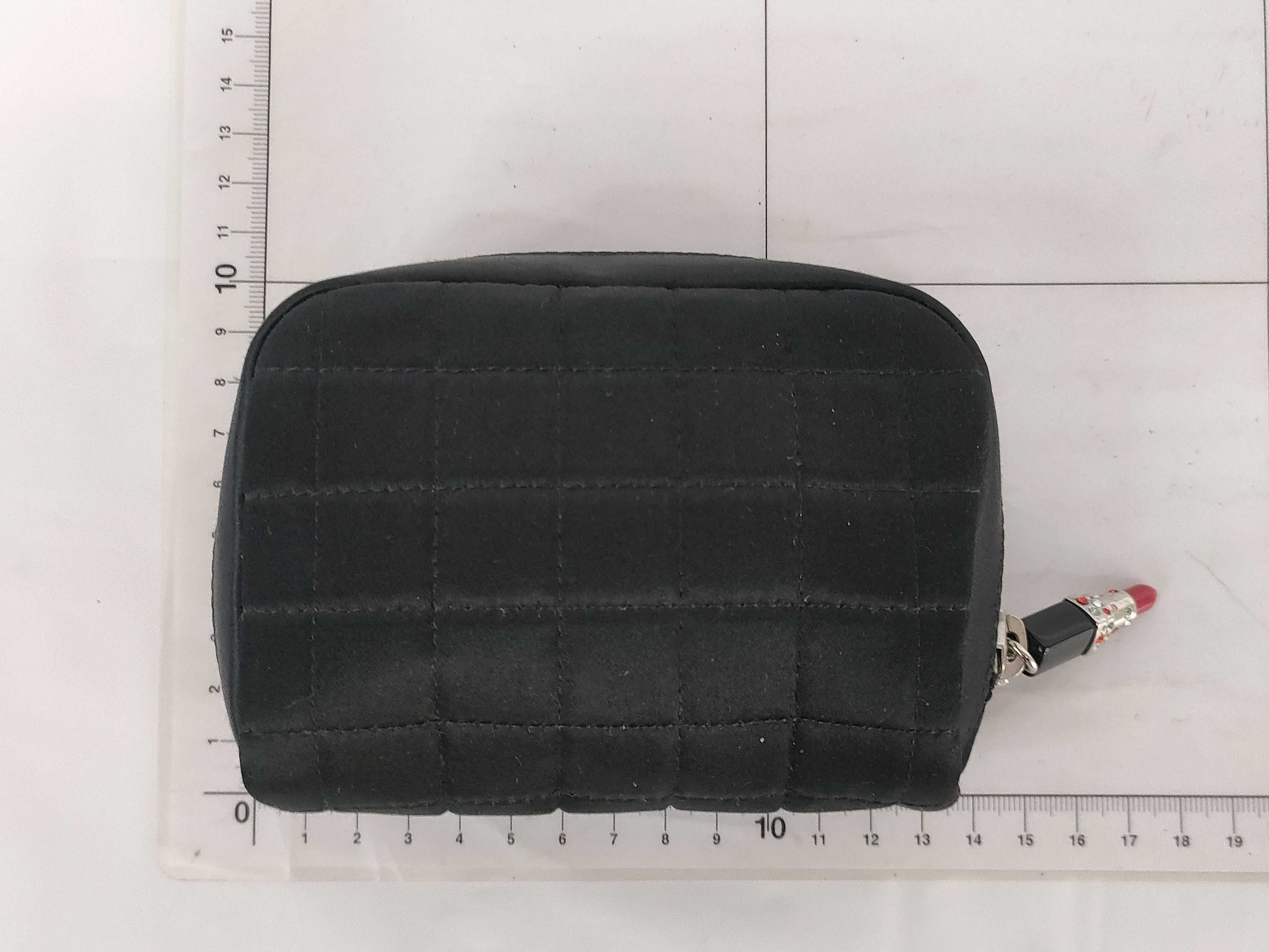 Nylon Pouch and other accessories — view 2