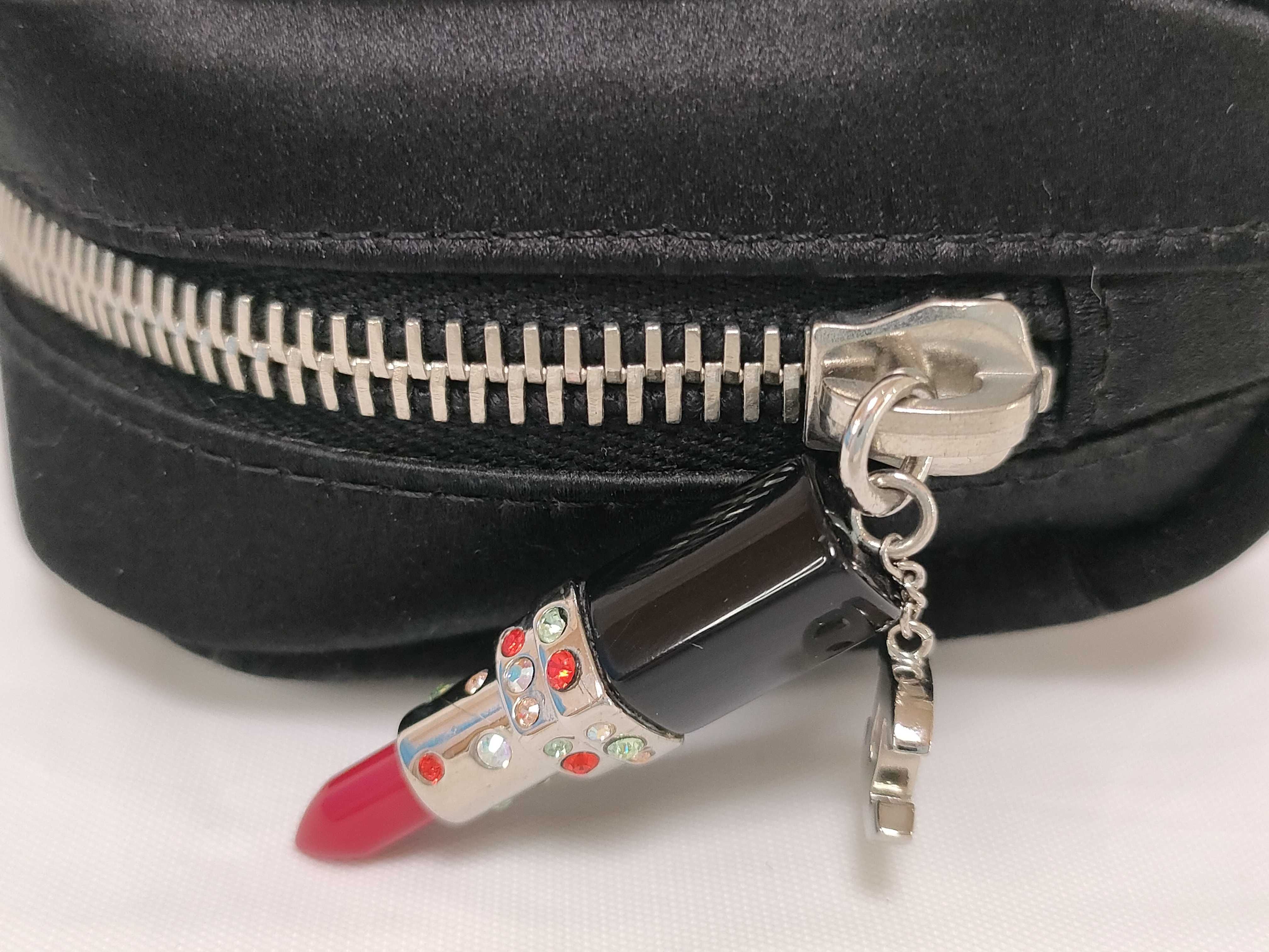 Nylon Pouch and other accessories — view 3