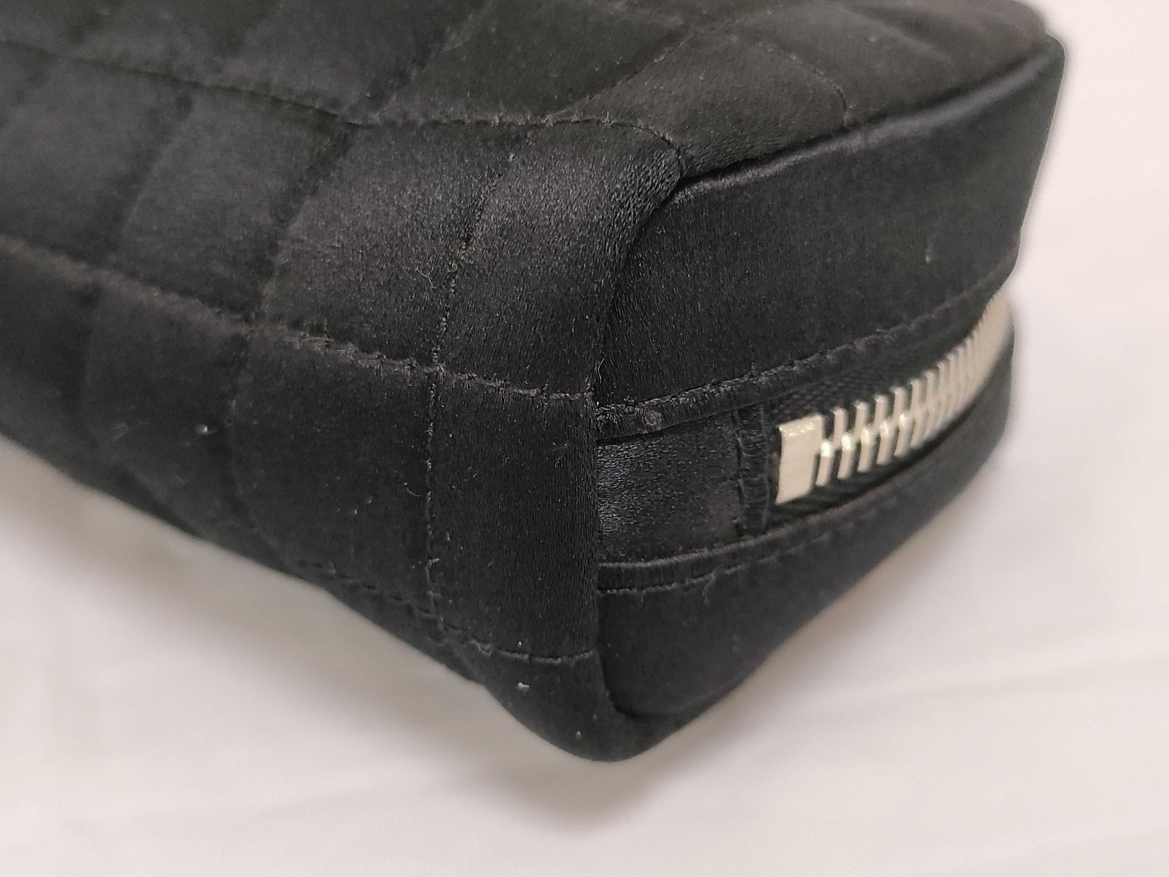 Nylon Pouch and other accessories — view 4