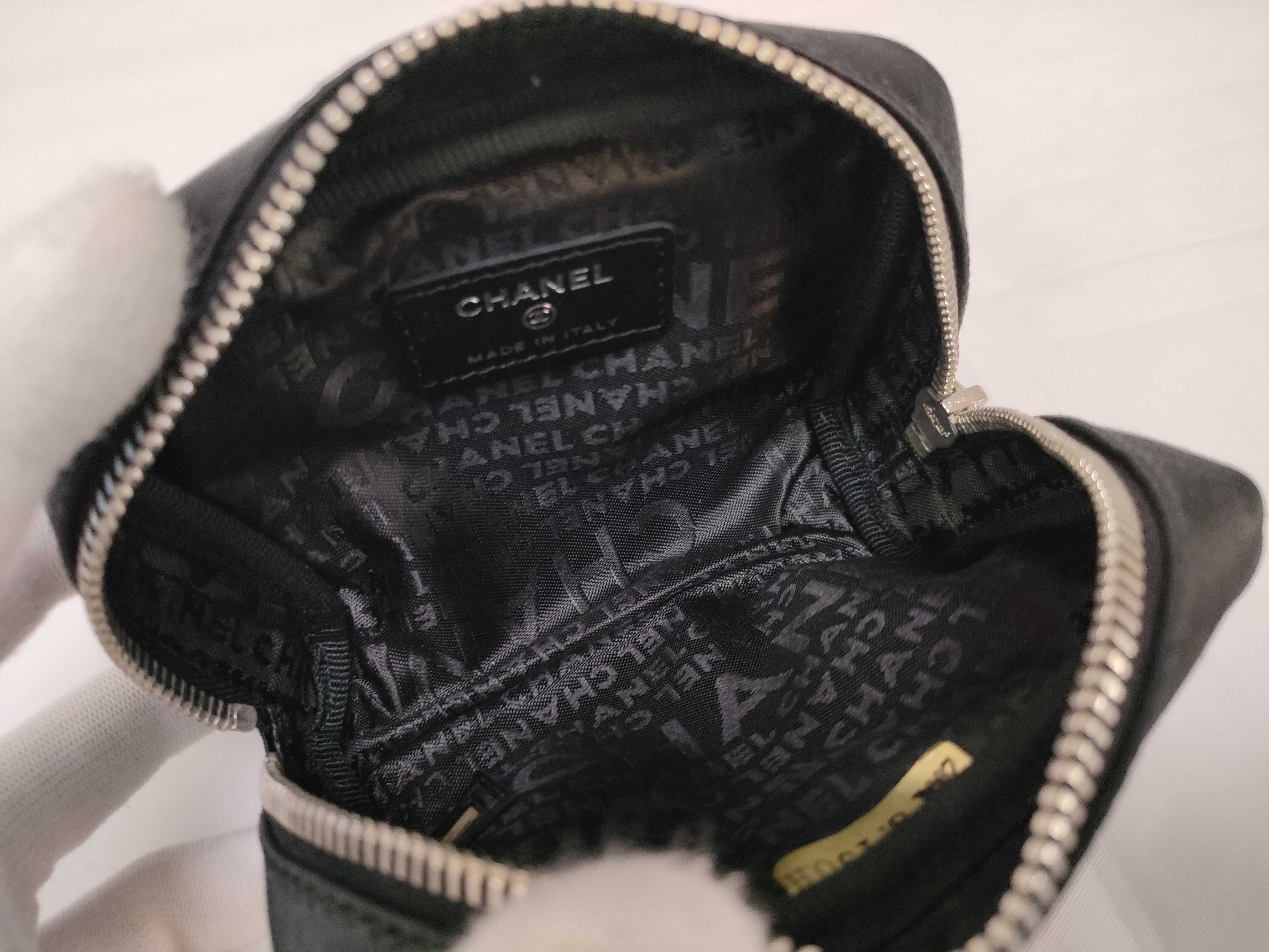 Nylon Pouch and other accessories — view 7