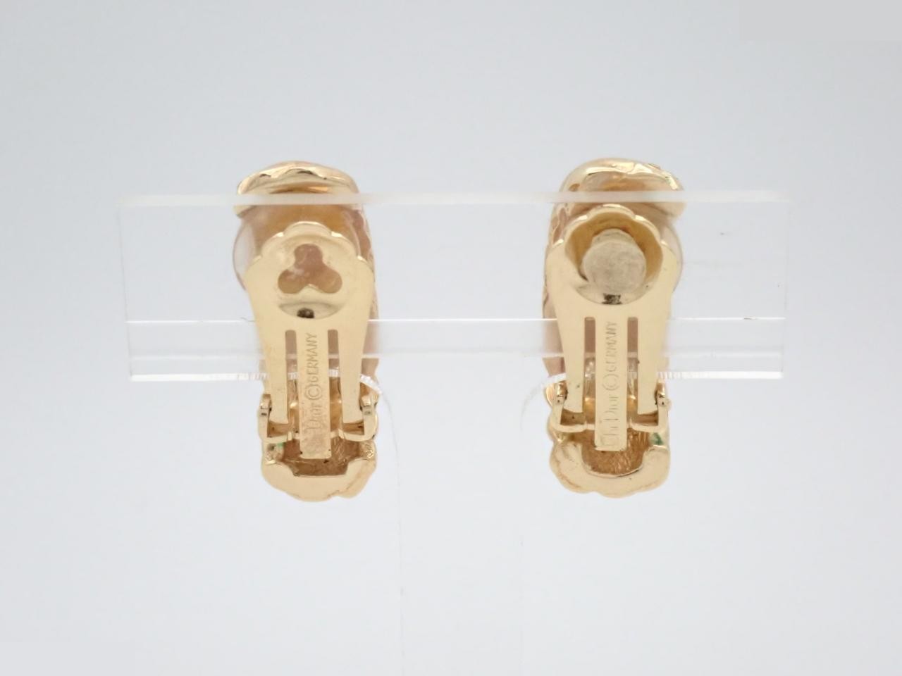 Earrings — view 2