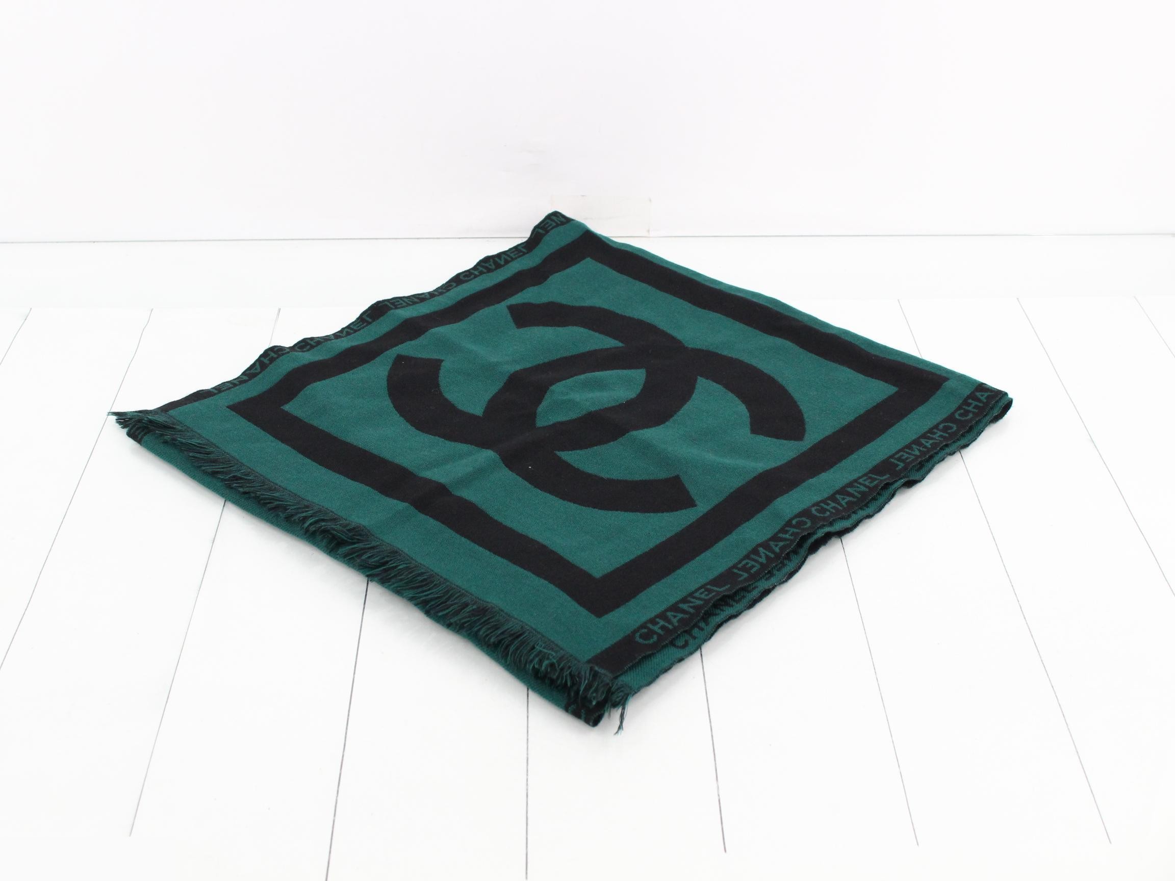Other lines: Accessories, Shawls, Coco Mark, Cashmere, Green