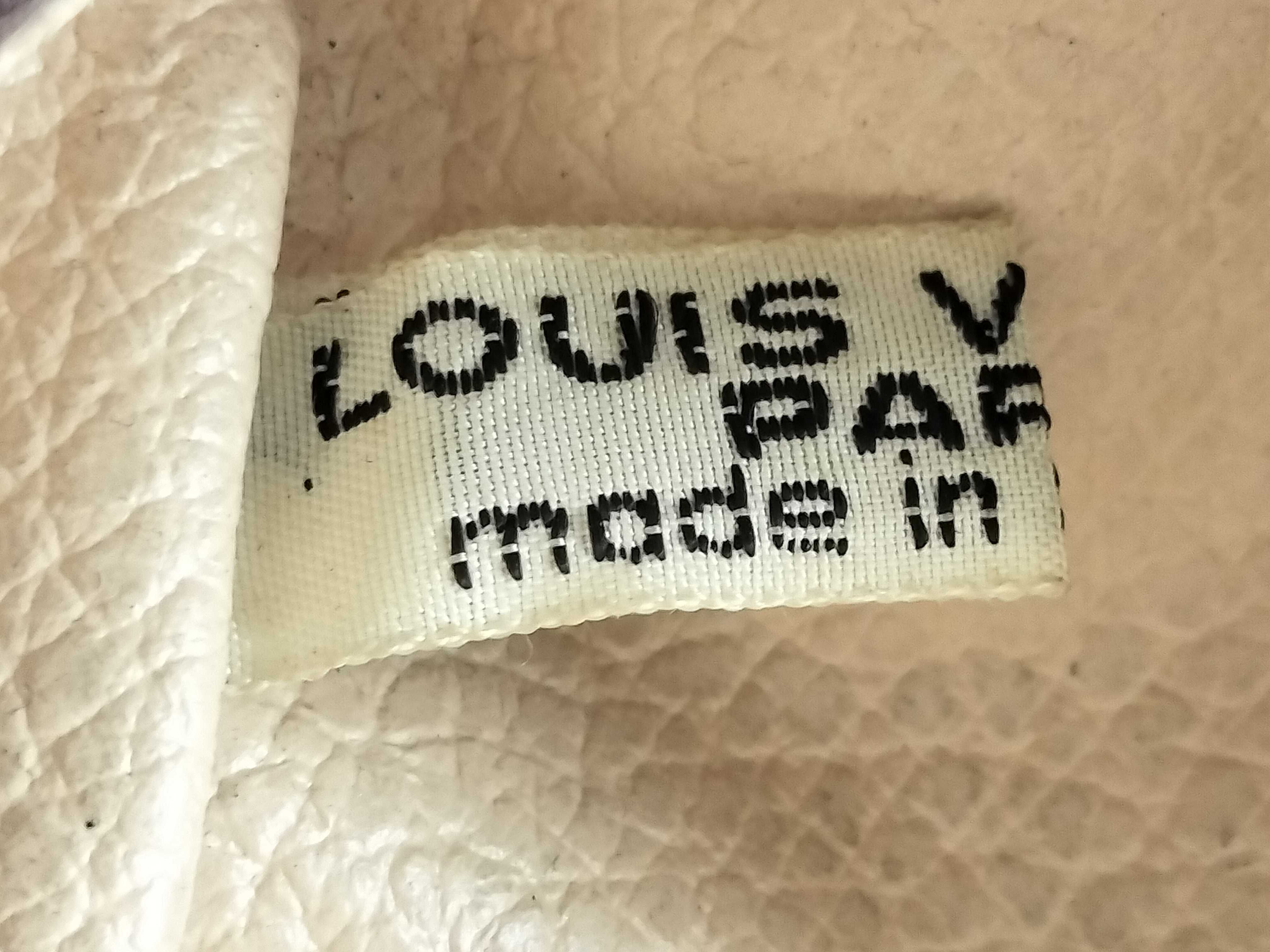 Monogram Louis Vuitton Monogram Truth Toilette 28 M47522 Tag Pouch — view 9