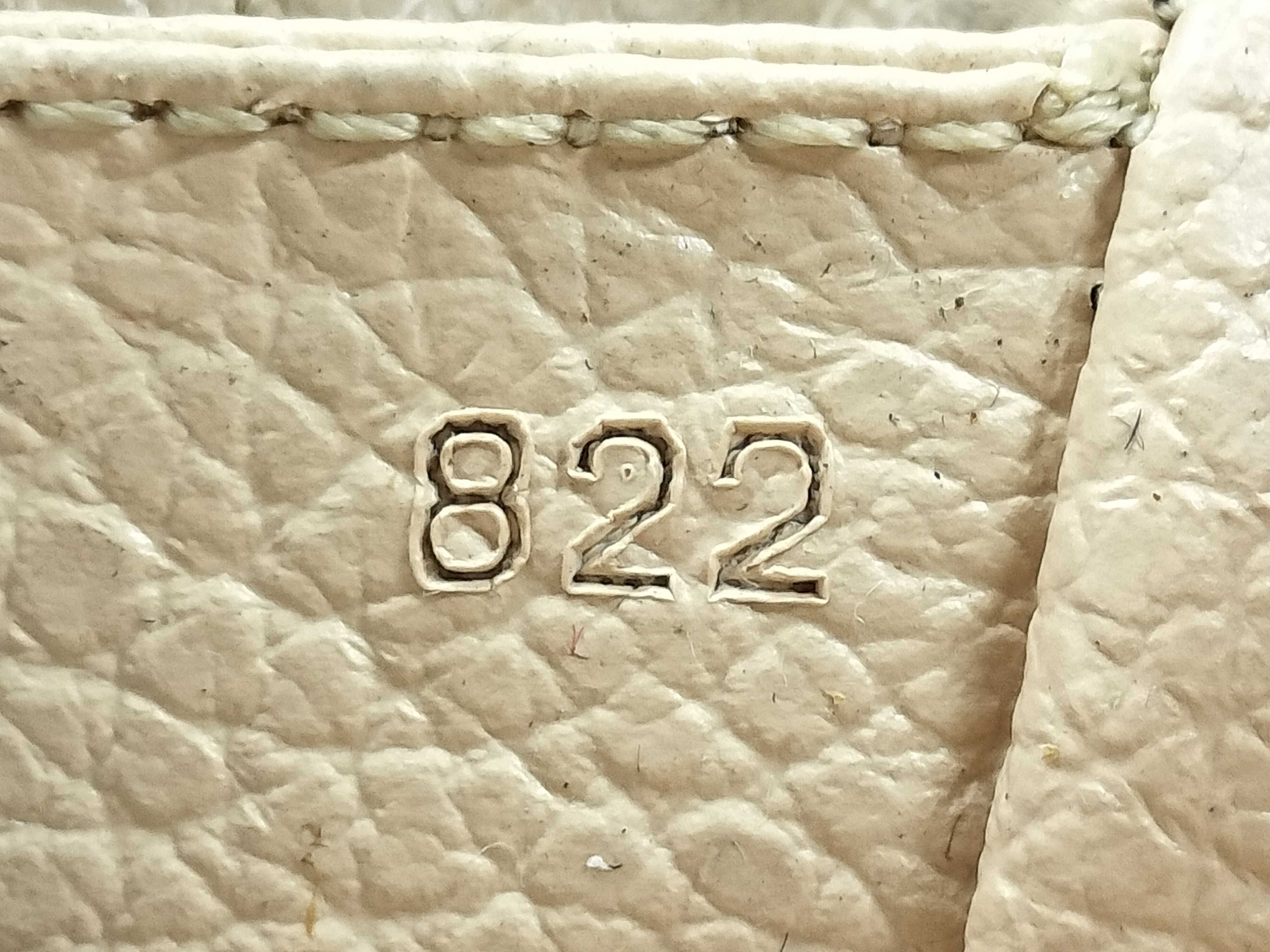 Monogram Louis Vuitton Monogram Truth Toilette 28 M47522 Tag Pouch — view 10
