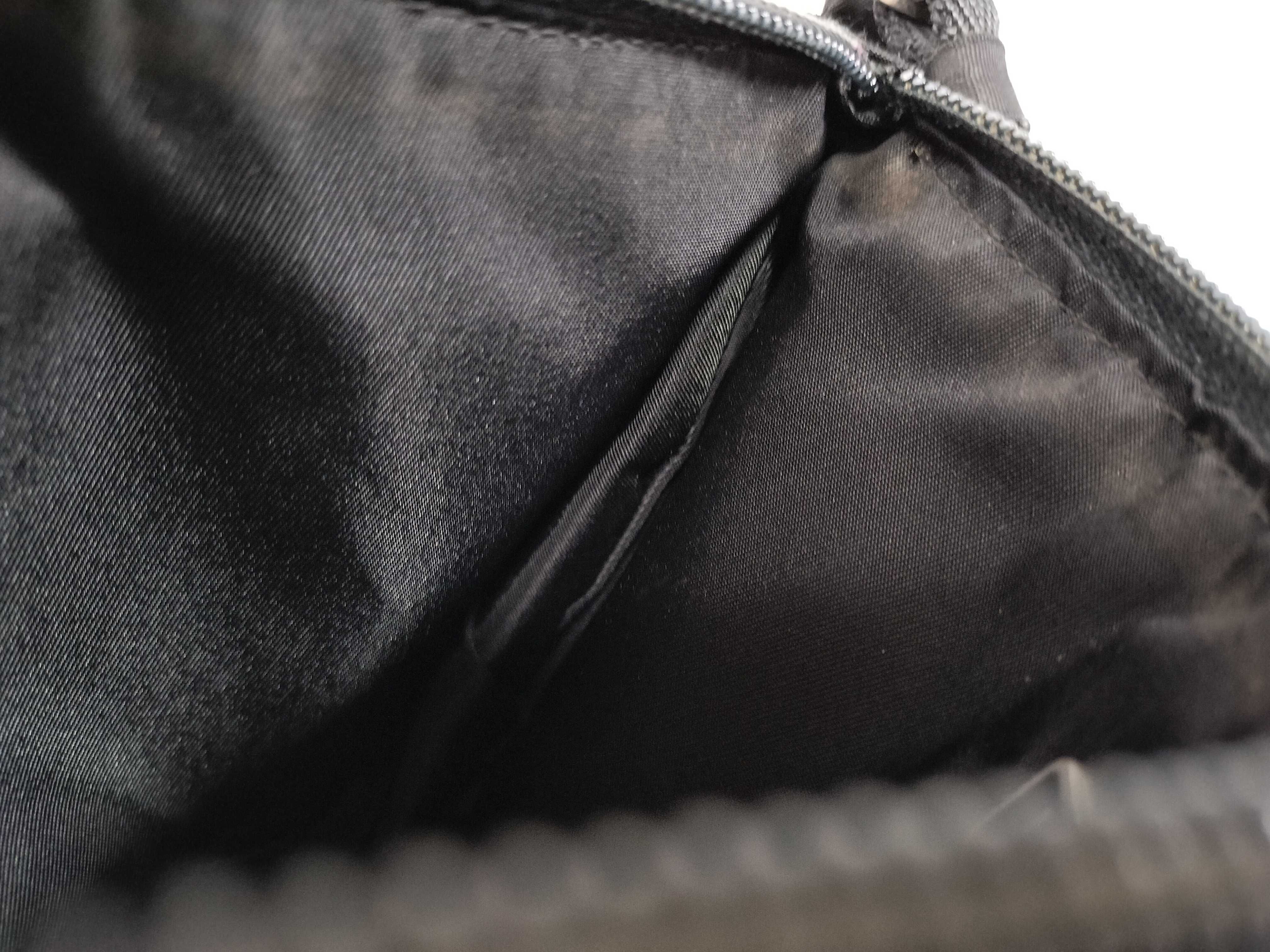 Nylon Mini Handbag Accessory Pouch Handbag — view 14