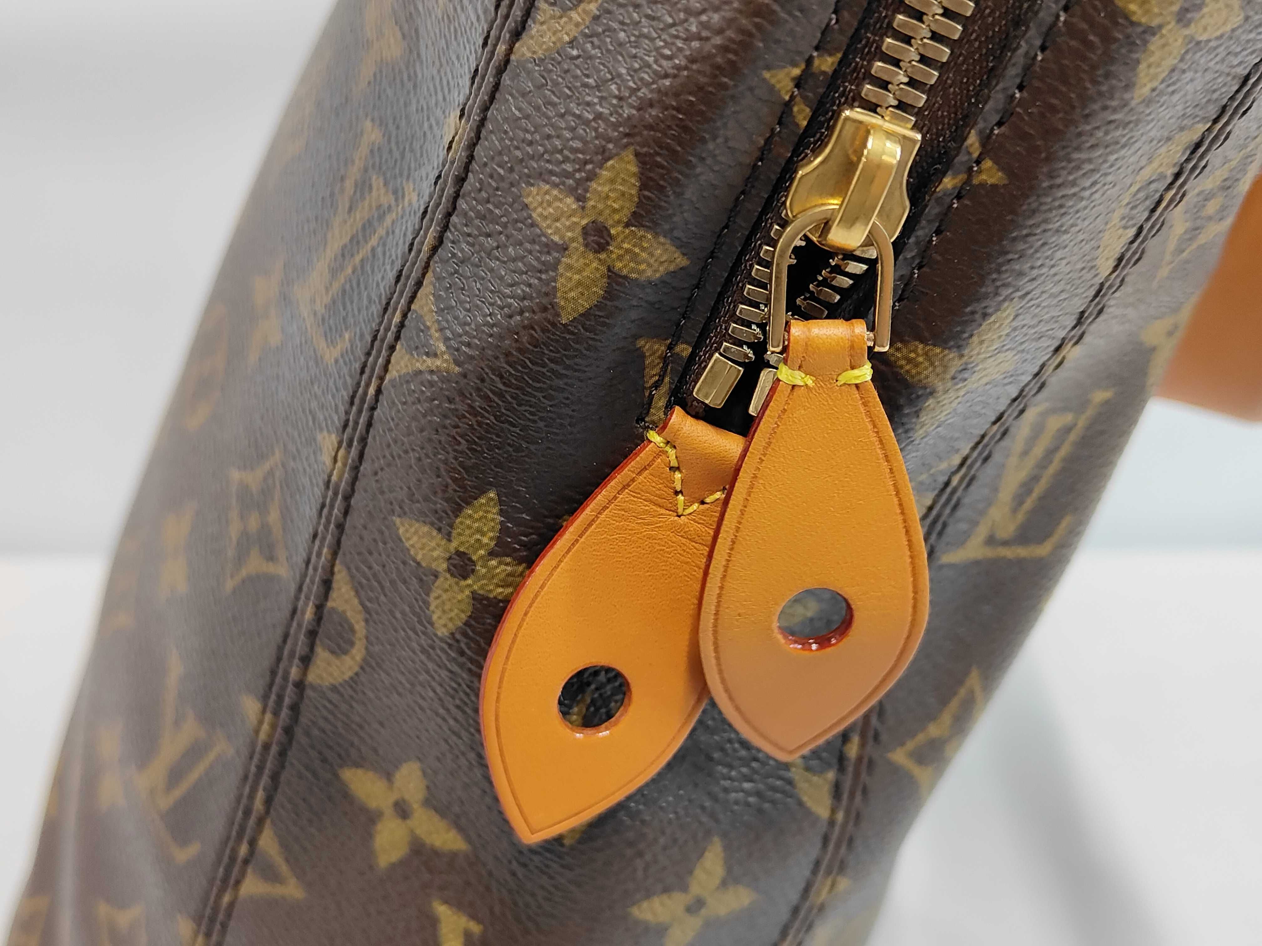 Karl Lagerfeld Chain Shoulder Bag Monogram Shoulder Bag — view 7