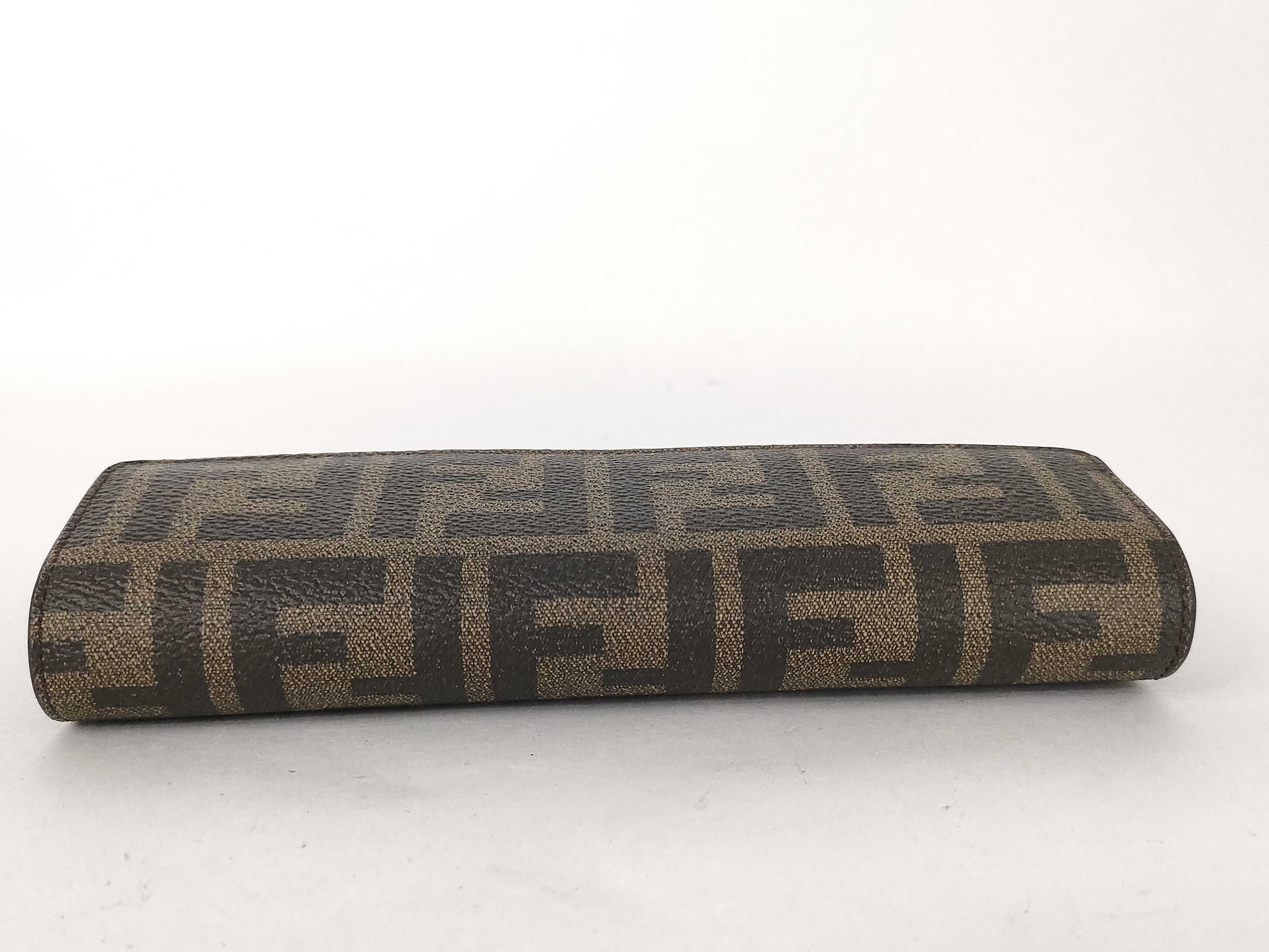 Zucca pattern wallet — view 5