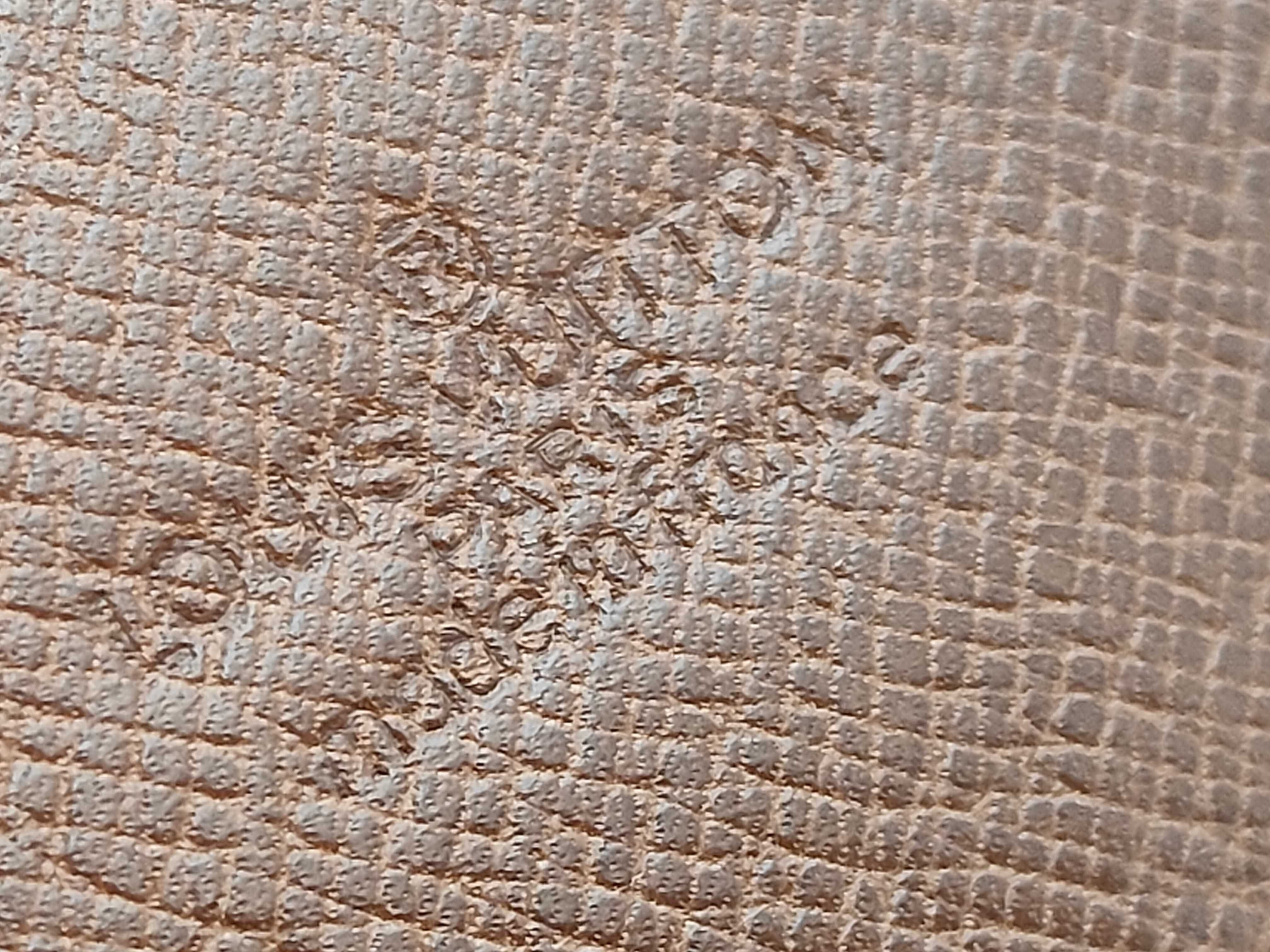 Monogram Louis Vuitton Portefeuille Yen Long Wallet Monogram M61818 Wallet — view 6