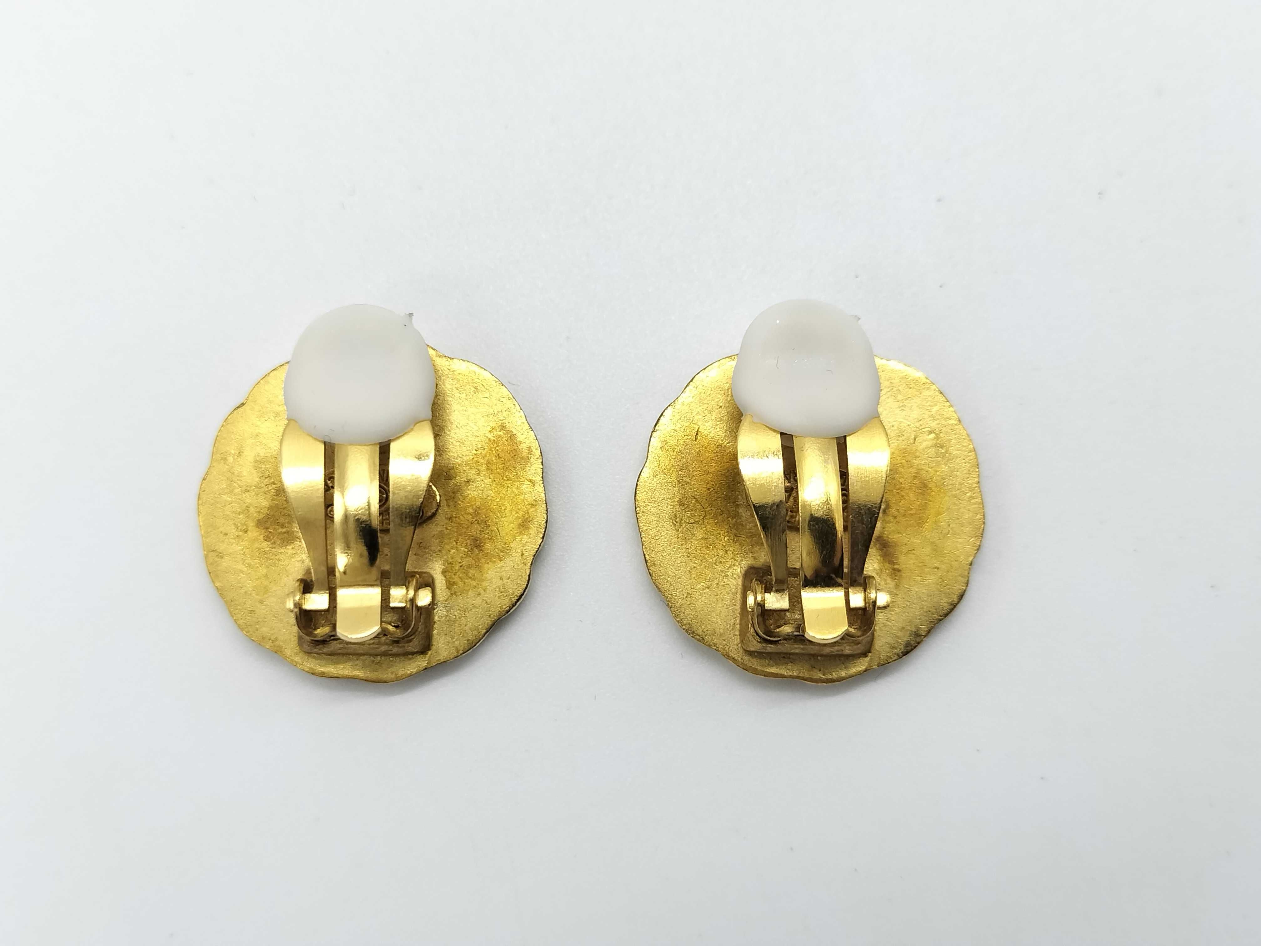 Coco Mark Earrings 94P Earrings — view 3