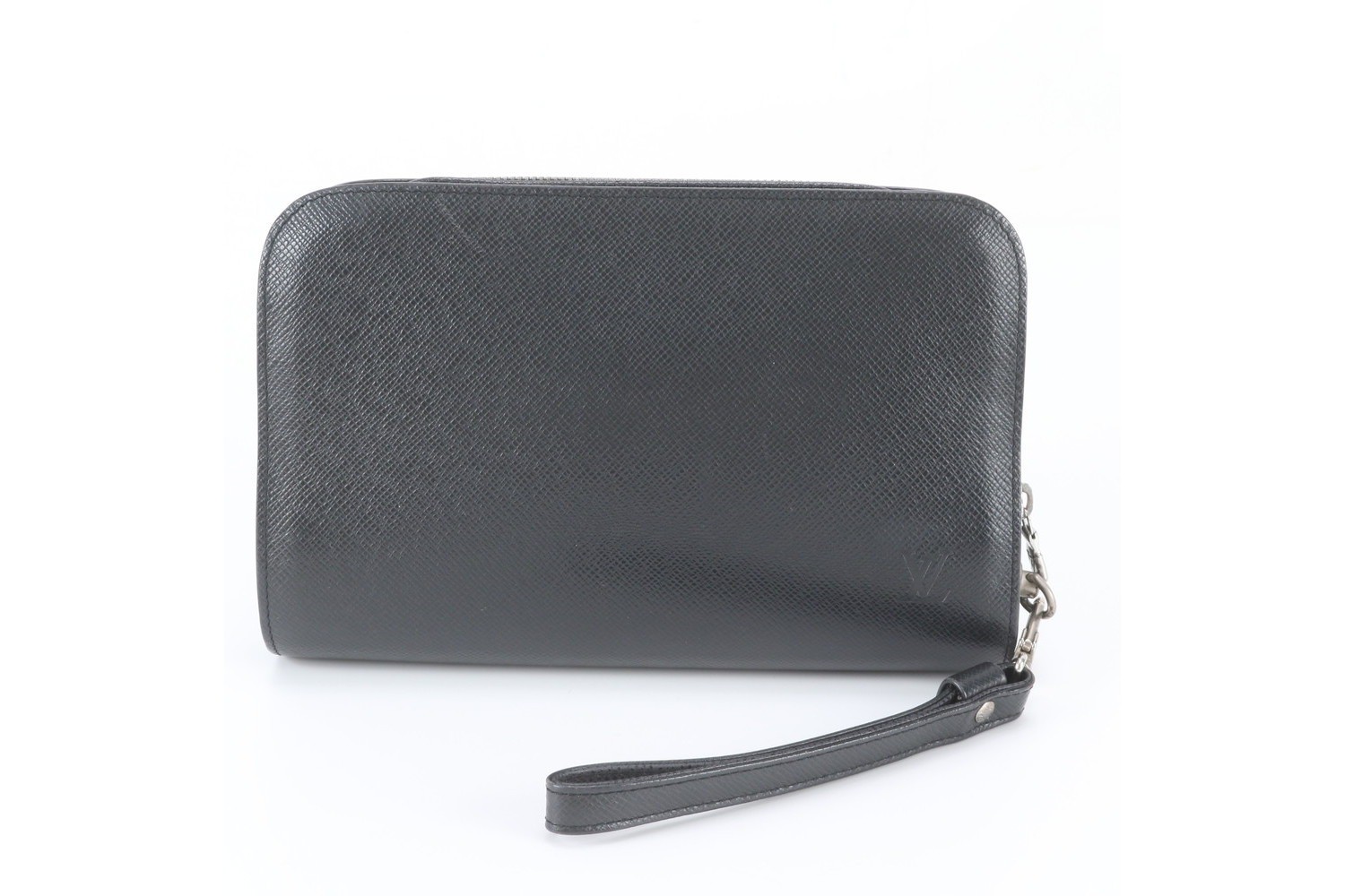 Taiga Baikal M30182 Leather Second Bag