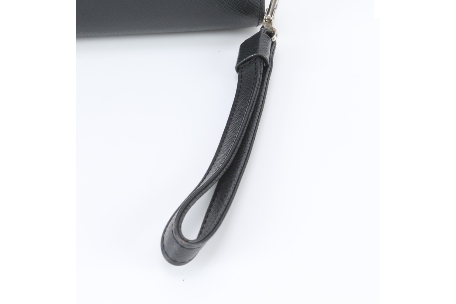 Taiga Baikal M30182 Leather Second Bag — view 2