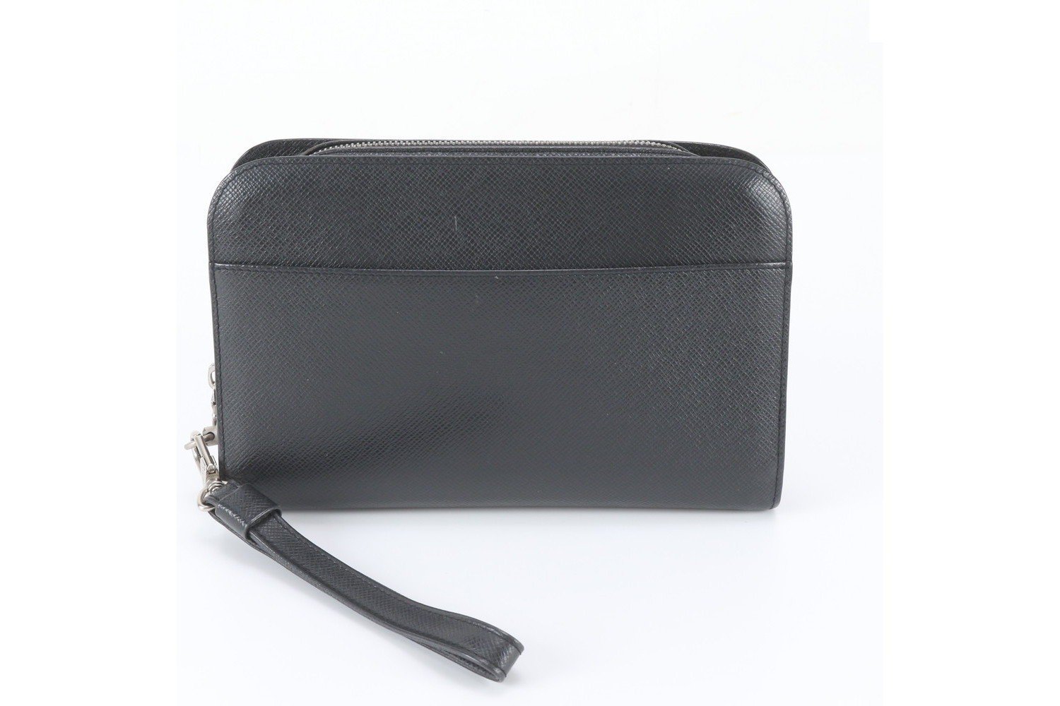 Taiga Baikal M30182 Leather Second Bag — view 3