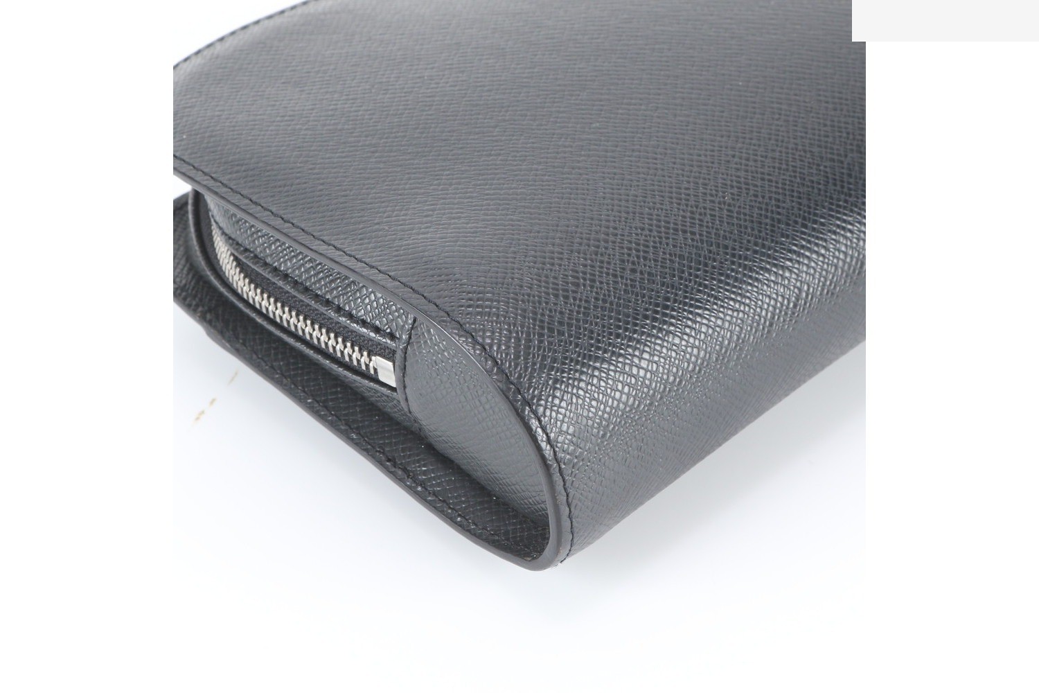 Taiga Baikal M30182 Leather Second Bag — view 4