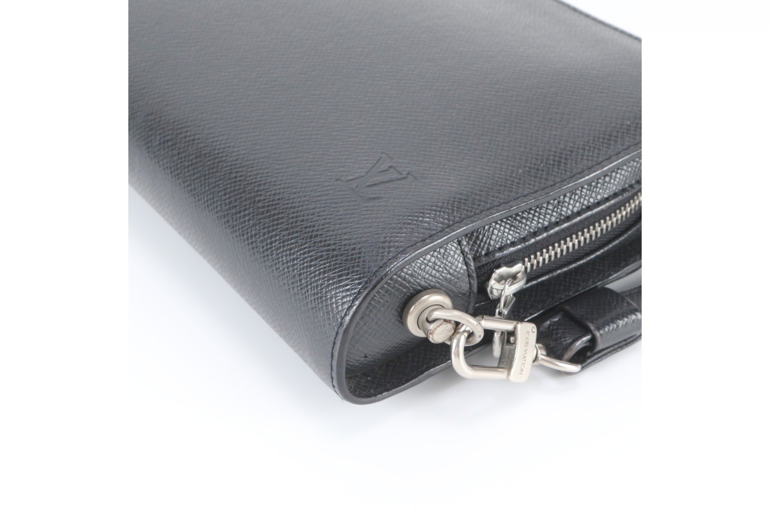 Taiga Baikal M30182 Leather Second Bag — view 5