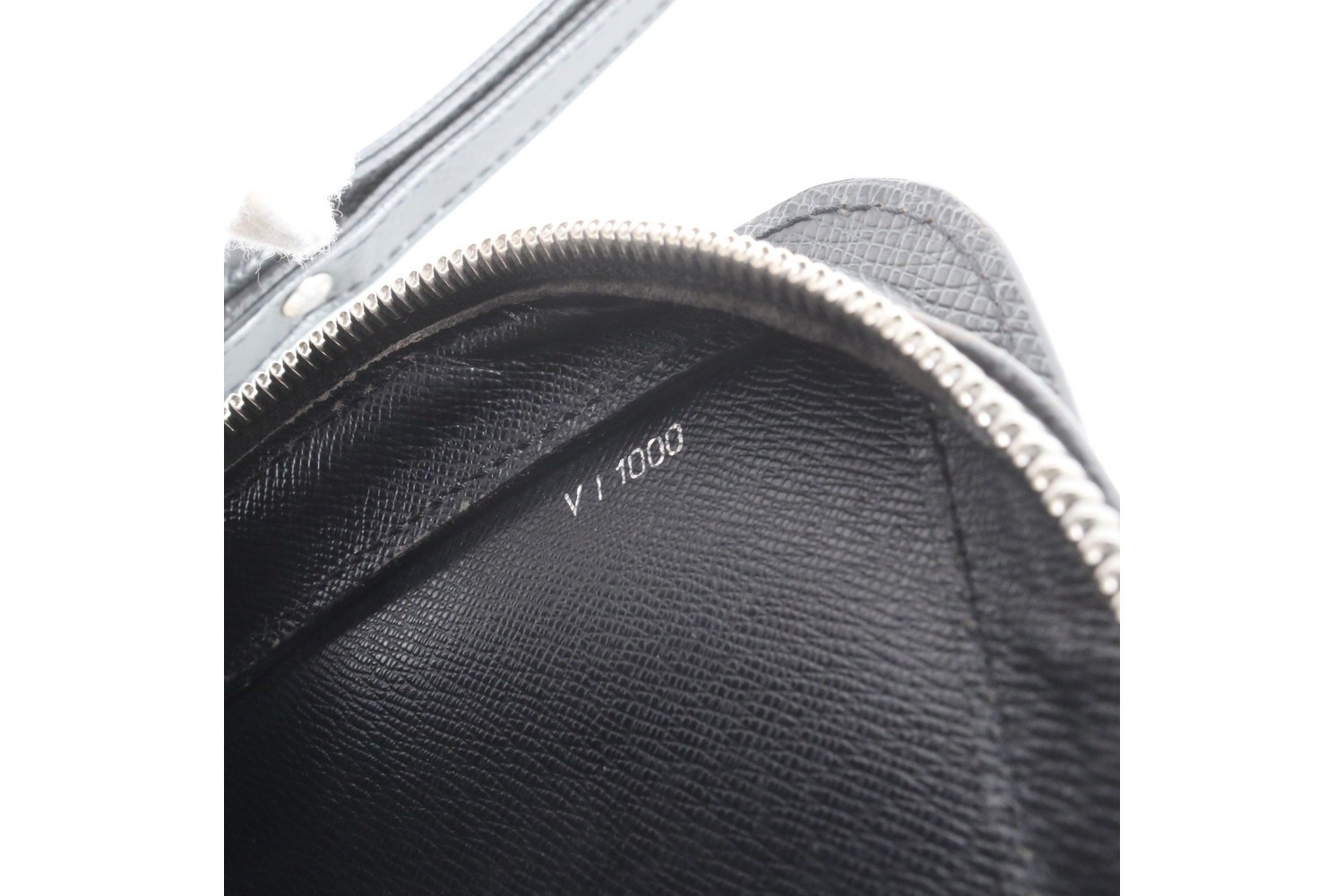 Taiga Baikal M30182 Leather Second Bag — view 9
